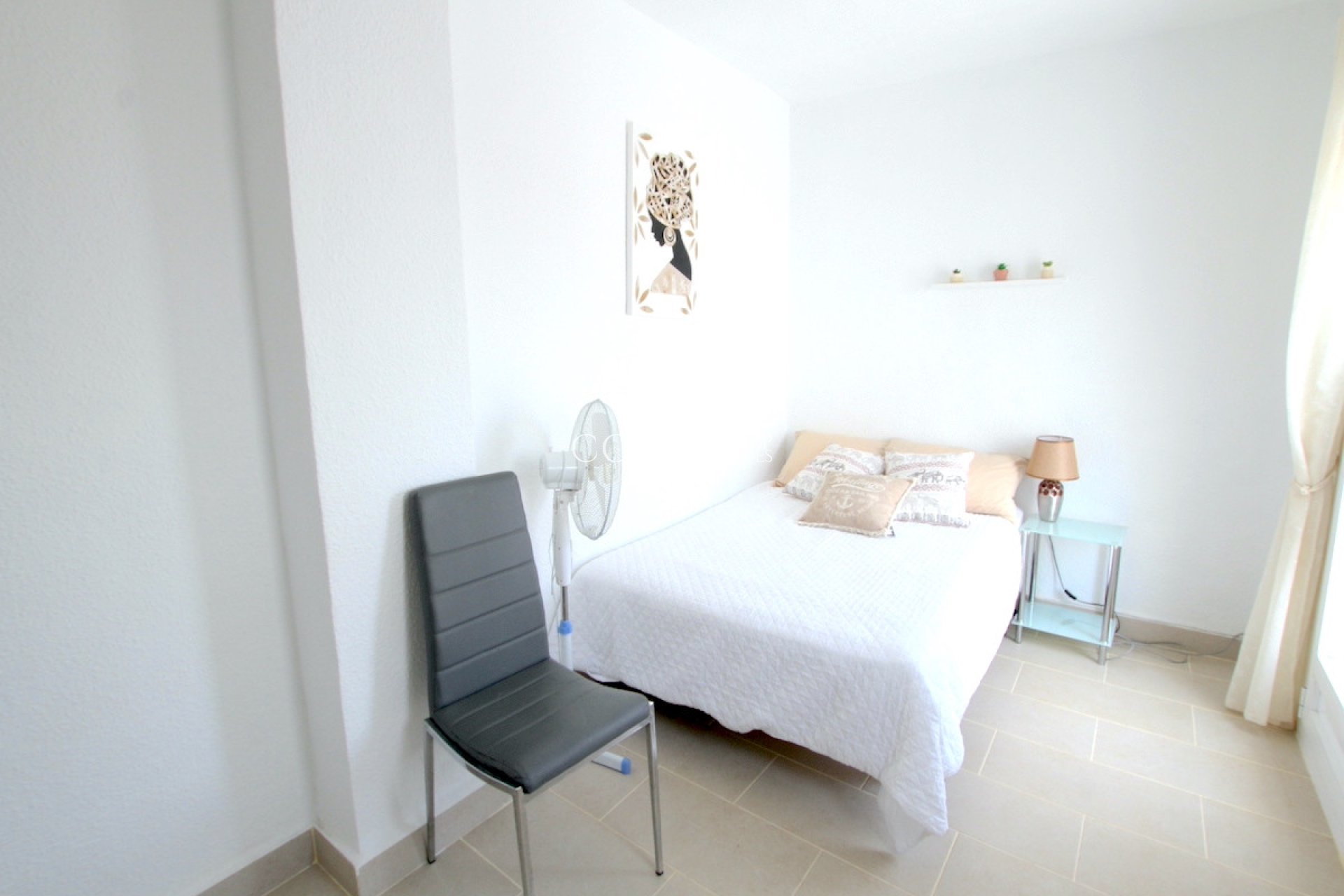 Resale - House -
Orihuela - La Zenia