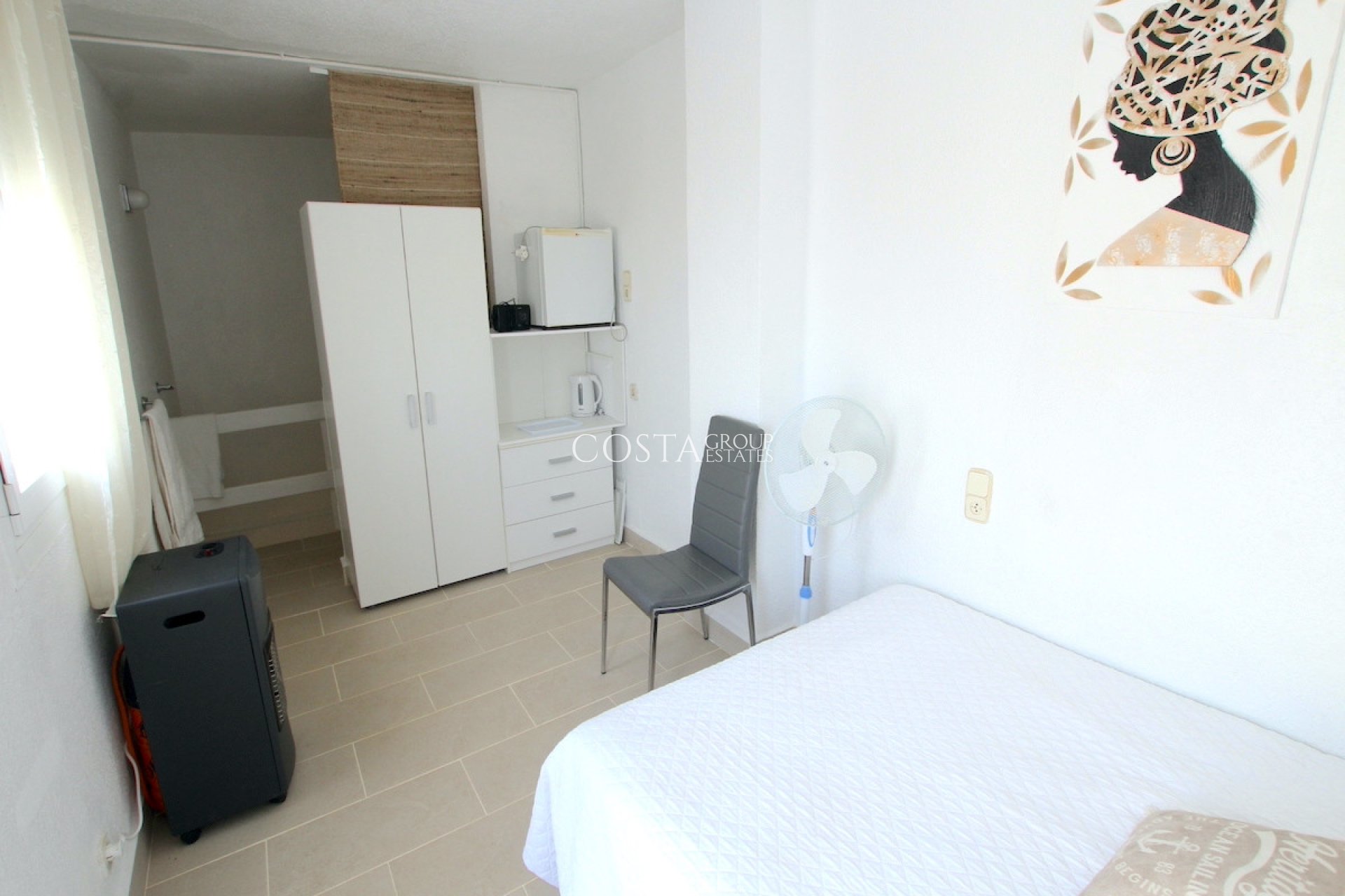 Resale - House -
Orihuela - La Zenia