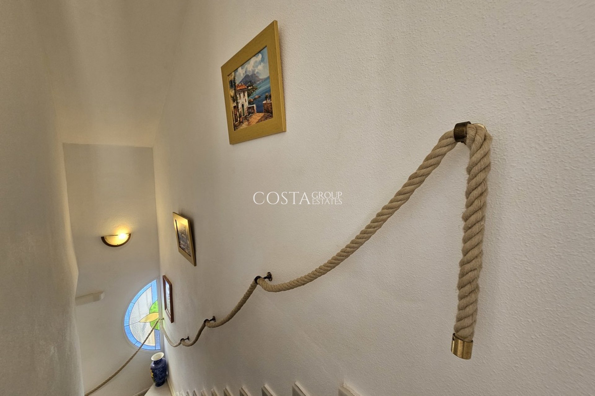 Resale - House -
Orihuela - La Zenia