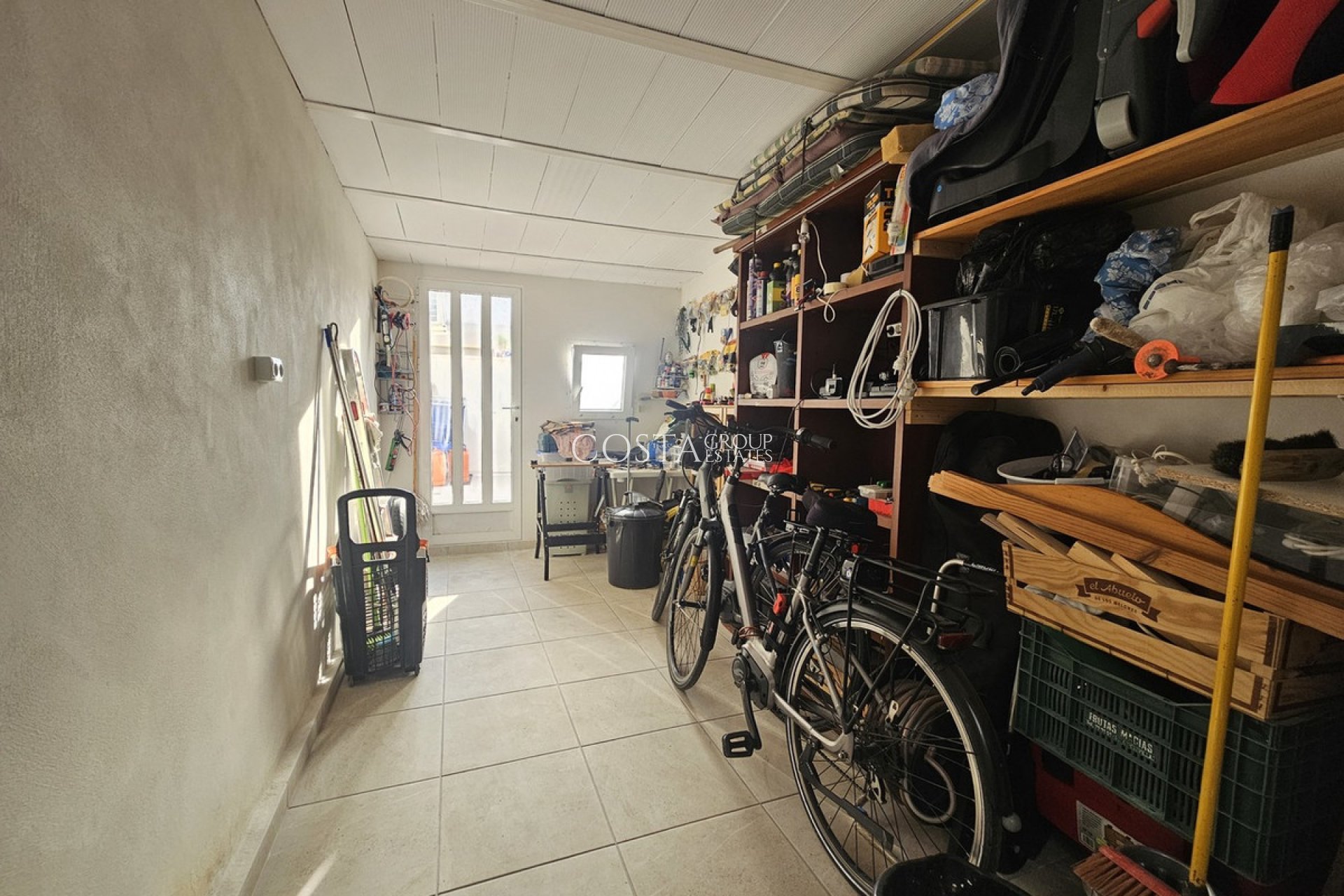 Resale - House -
Orihuela - La Zenia