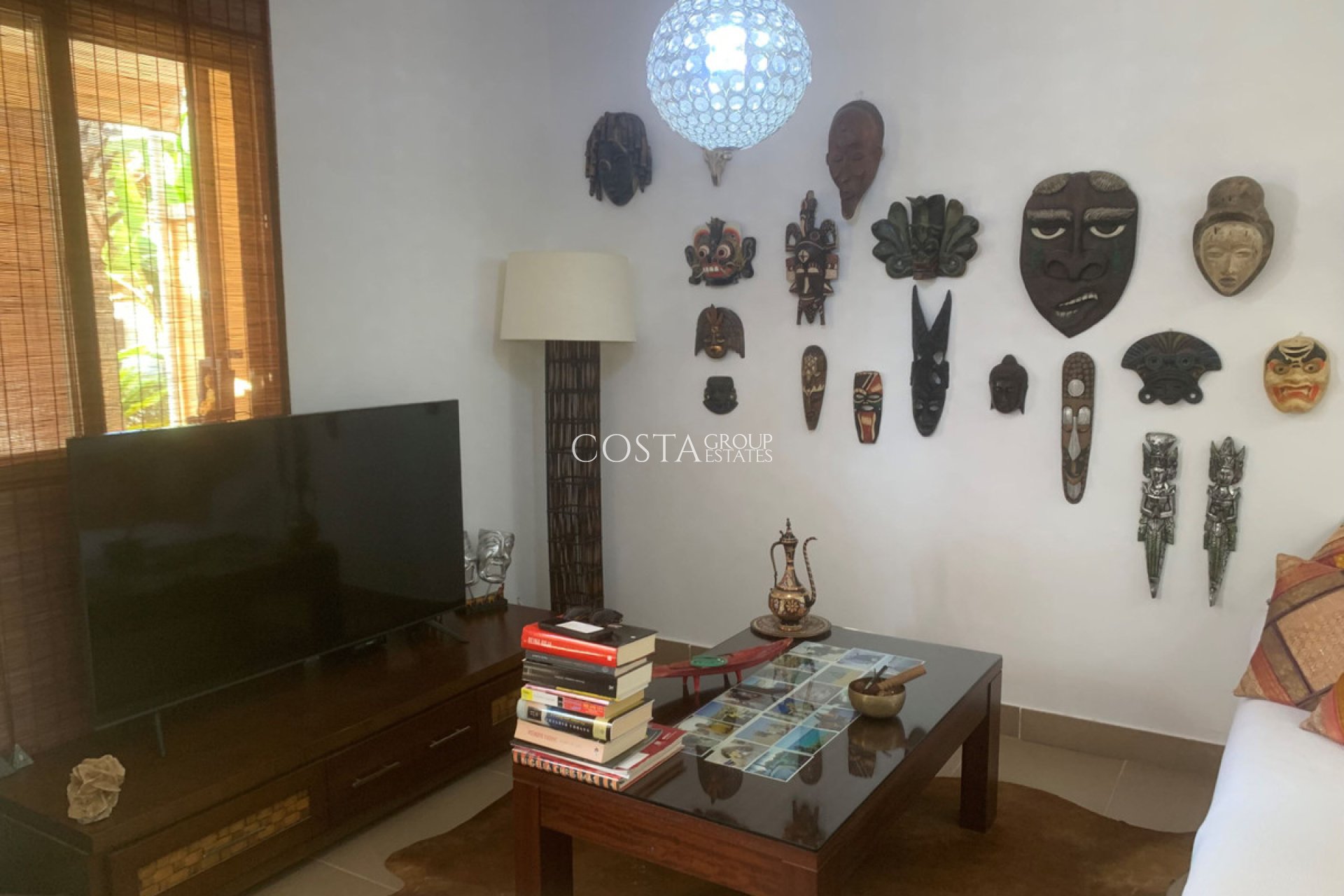 Resale - House -
Orihuela - Lomas de Cabo Roig