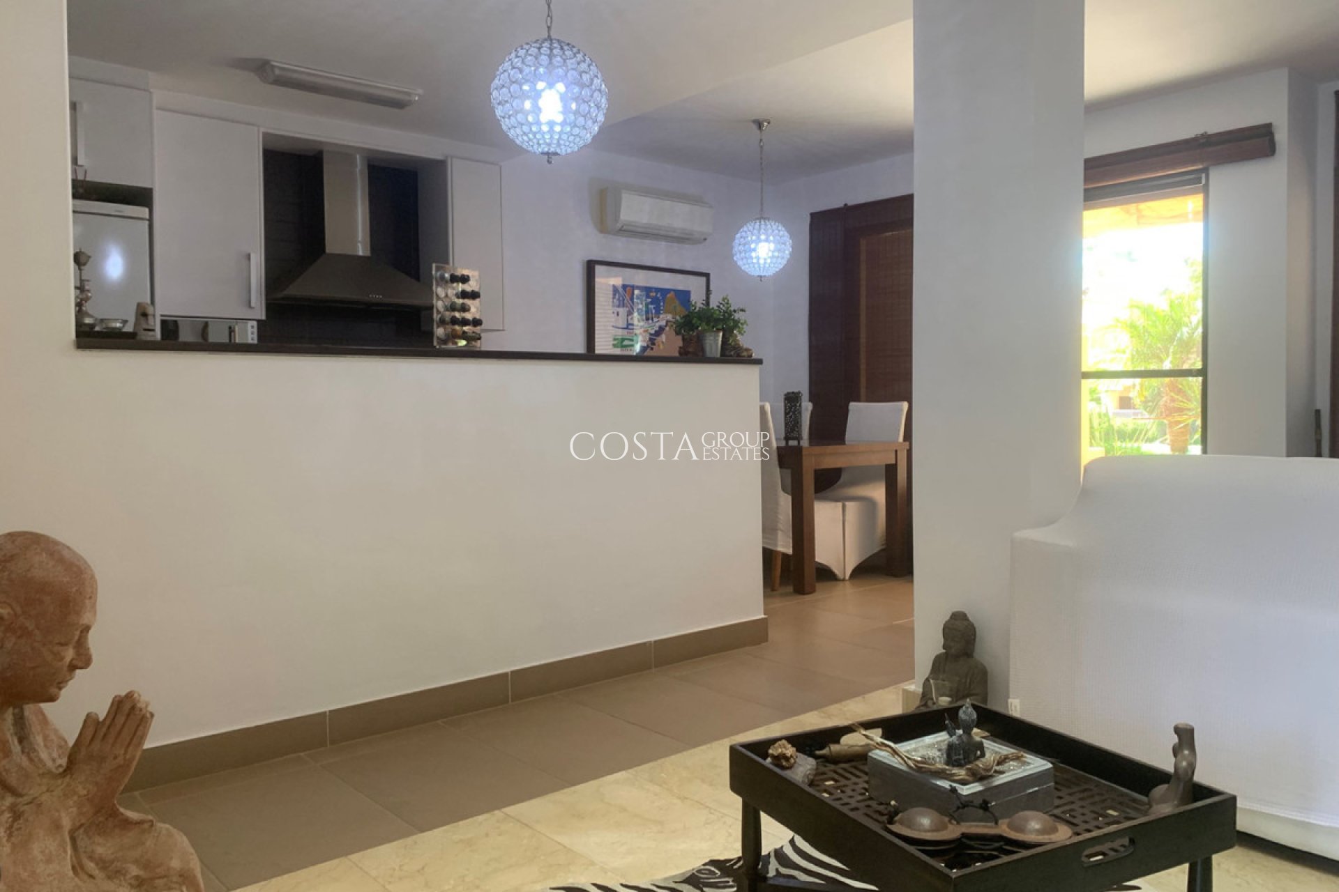 Resale - House -
Orihuela - Lomas de Cabo Roig