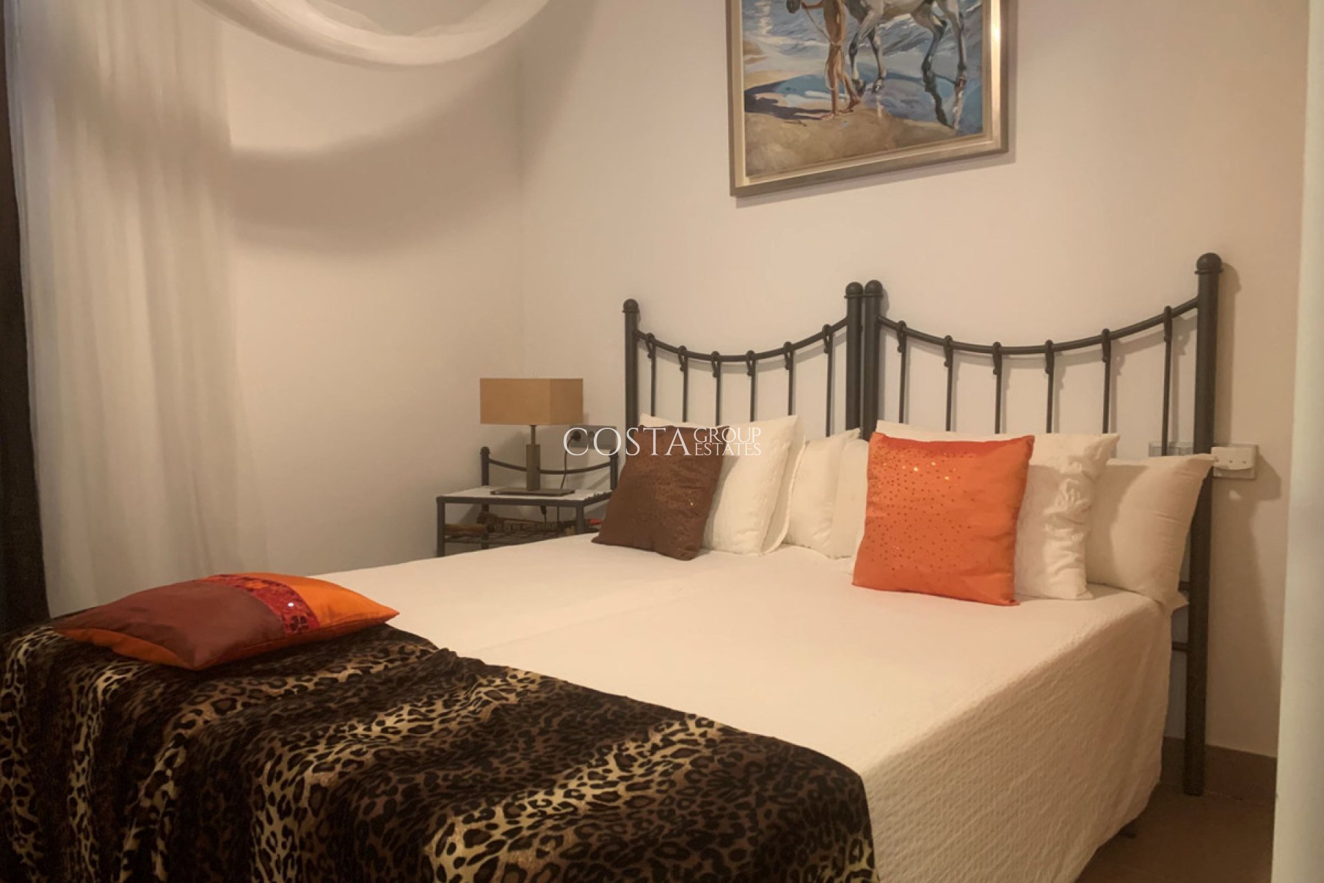 Resale - House -
Orihuela - Lomas de Cabo Roig