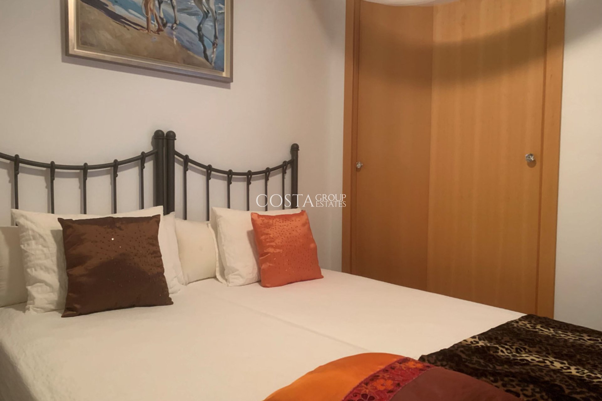 Resale - House -
Orihuela - Lomas de Cabo Roig