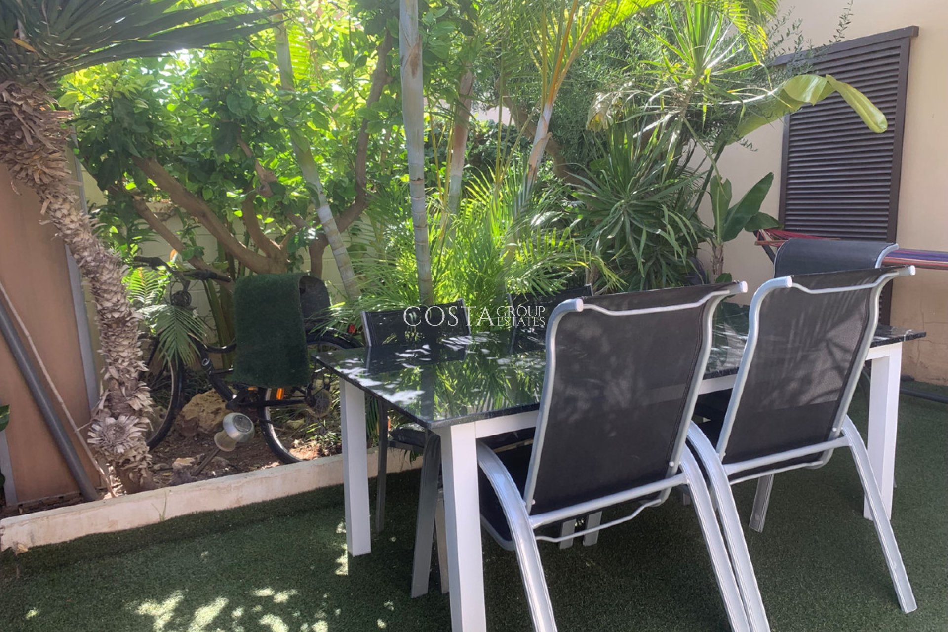 Resale - House -
Orihuela - Lomas de Cabo Roig