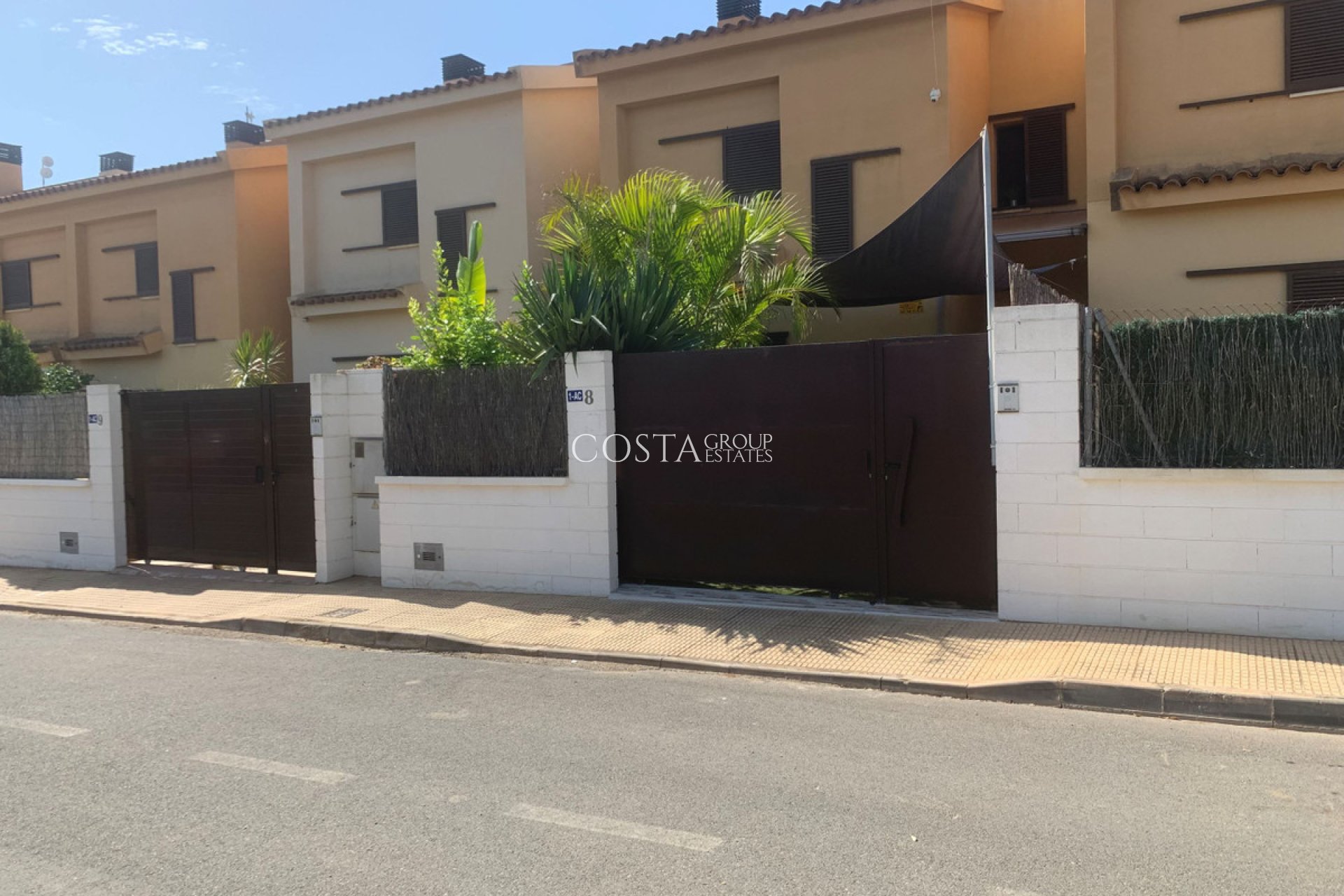 Resale - House -
Orihuela - Lomas de Cabo Roig