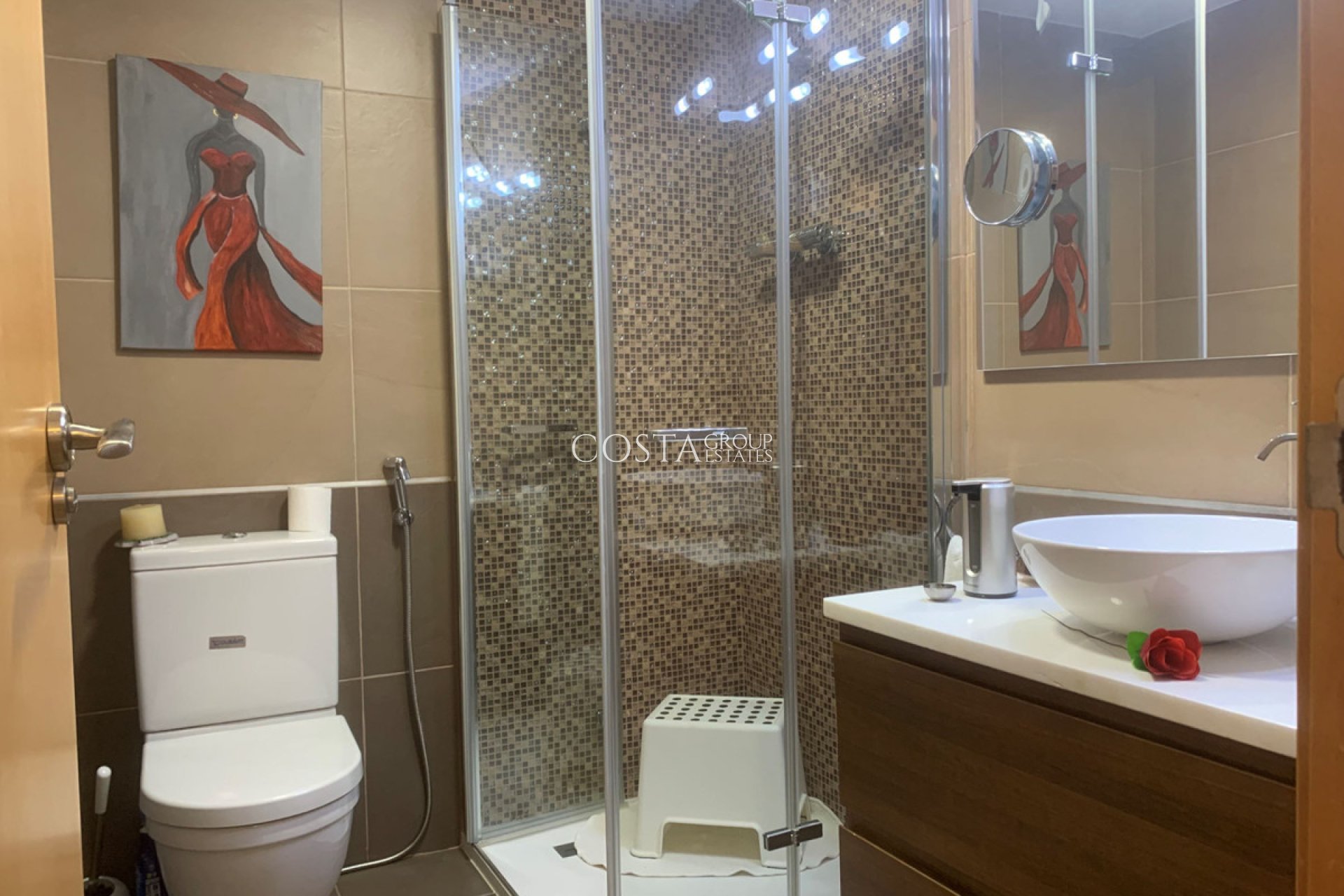 Resale - House -
Orihuela - Lomas de Cabo Roig