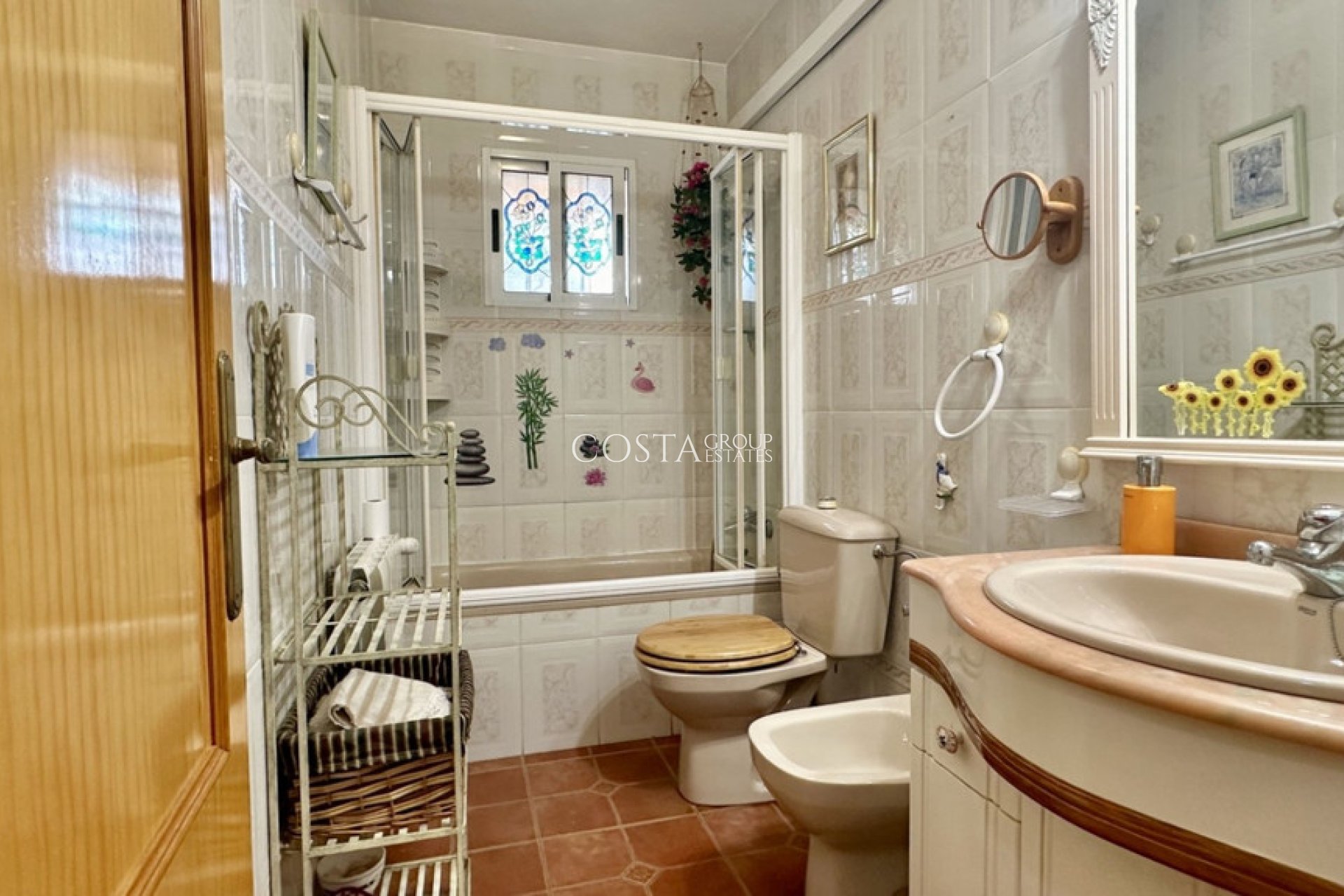 Resale - House -
Orihuela - Los Altos