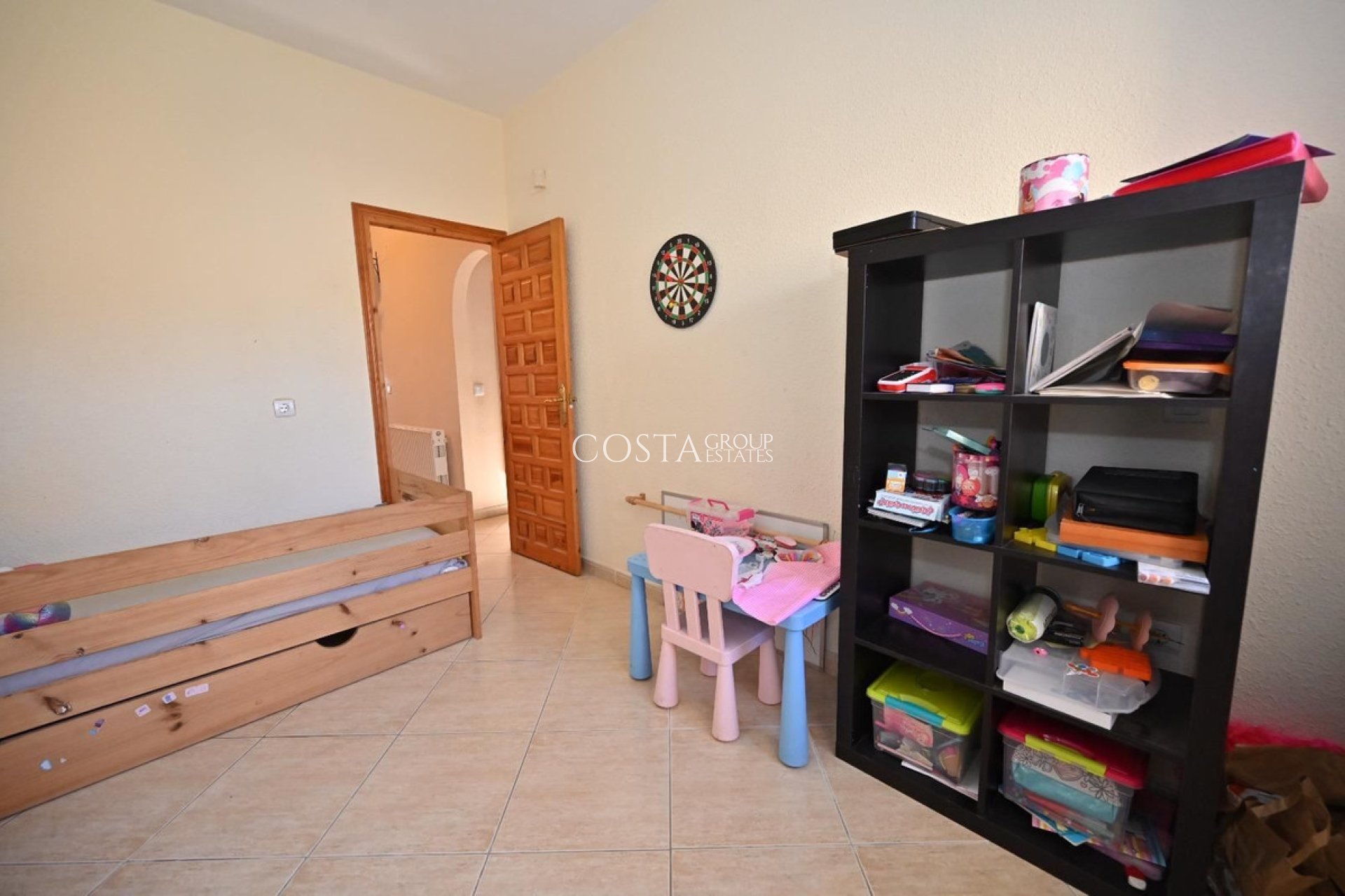 Resale - House -
Orihuela - Los Altos