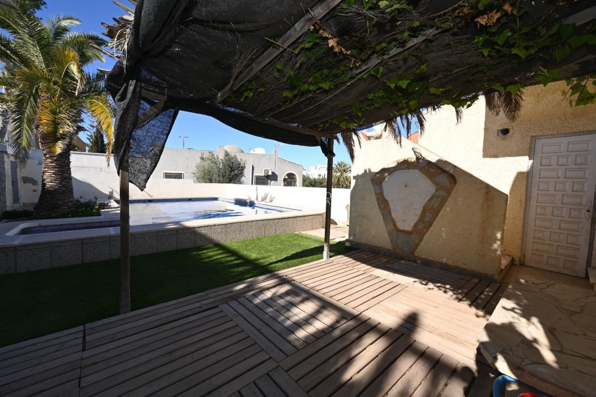 Resale - House -
Orihuela - Los Altos