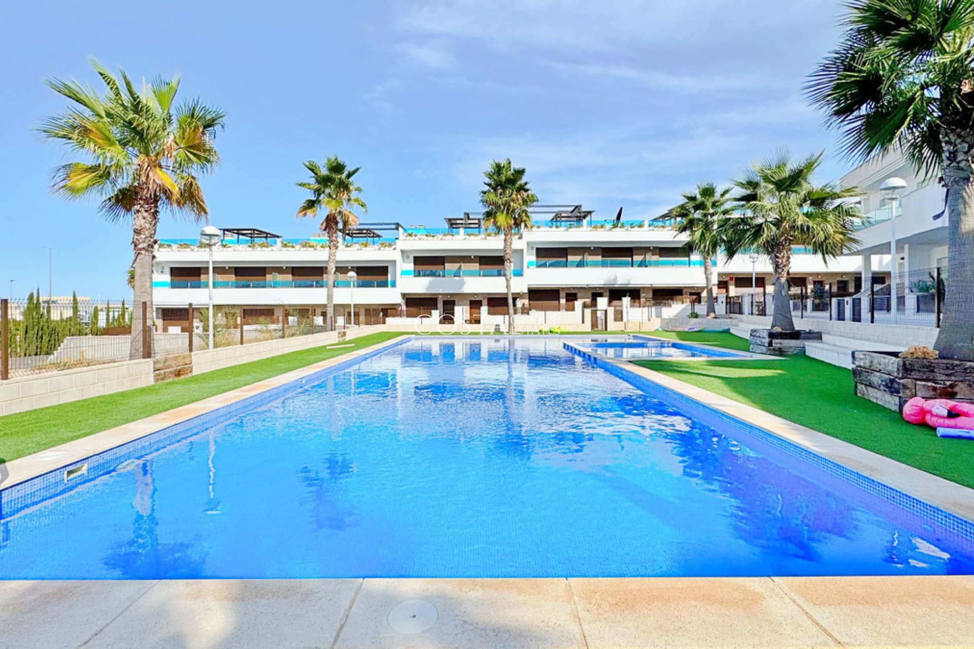 Resale - House -
Orihuela - Los Balcones