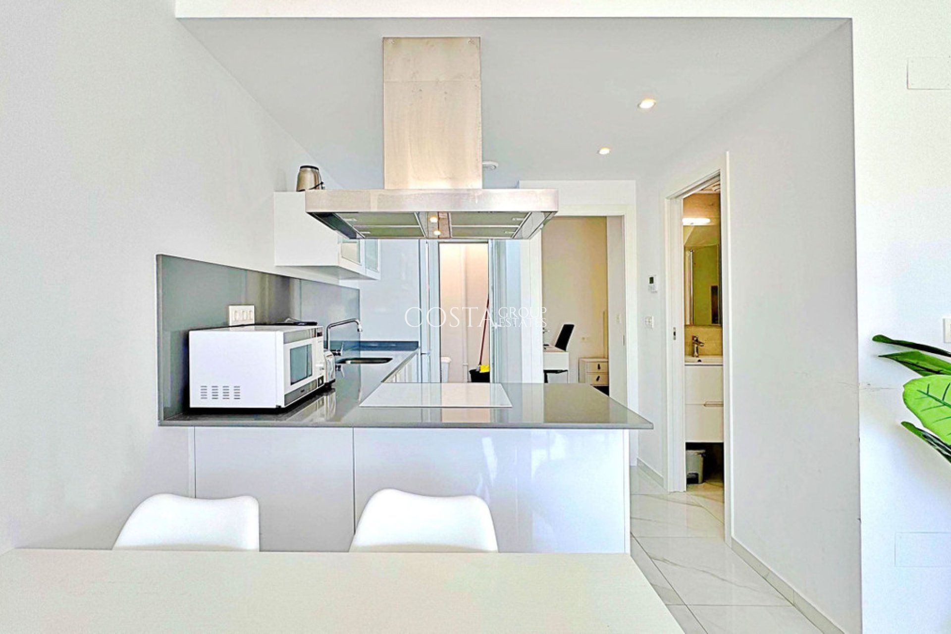 Resale - House -
Orihuela - Los Balcones