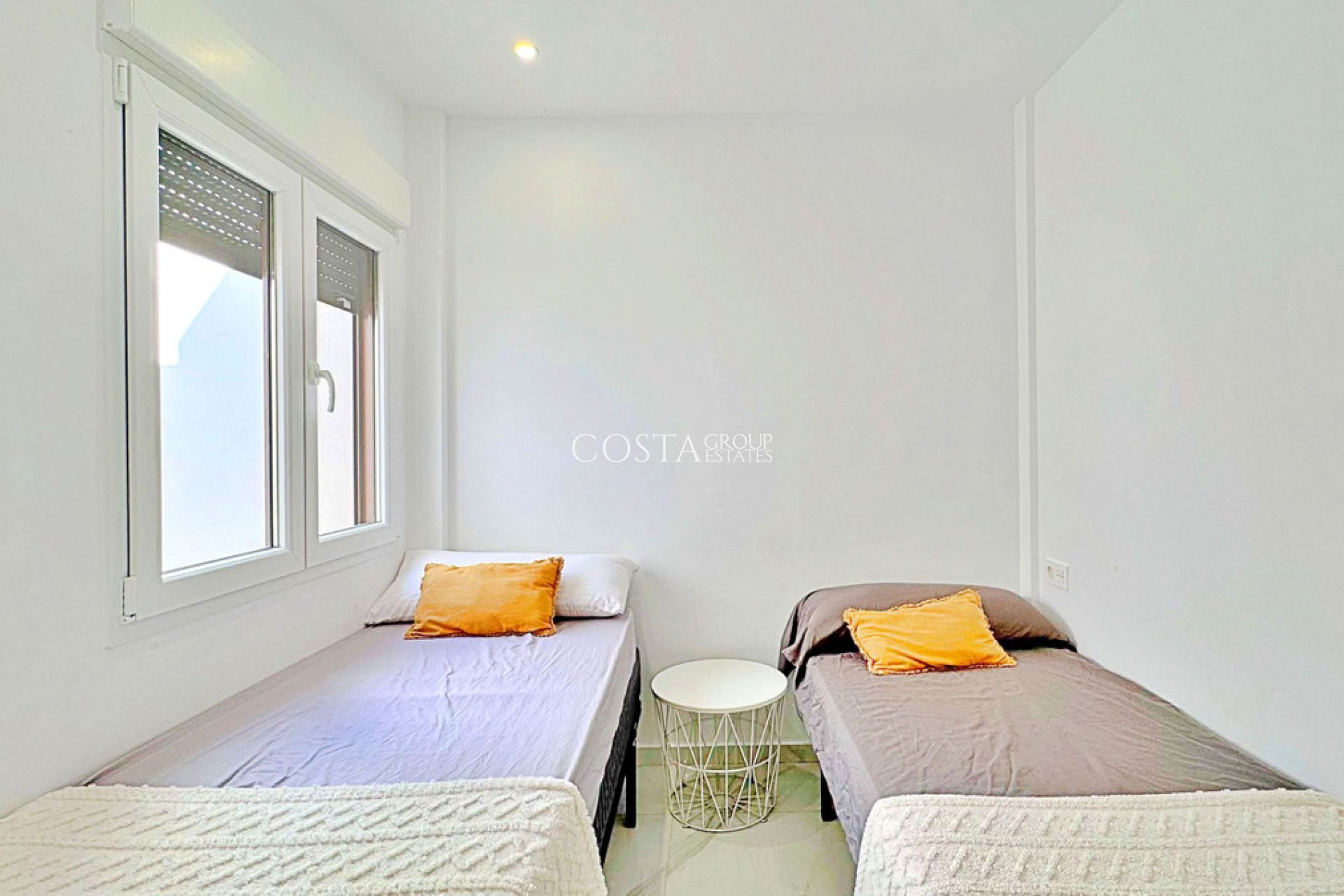 Resale - House -
Orihuela - Los Balcones