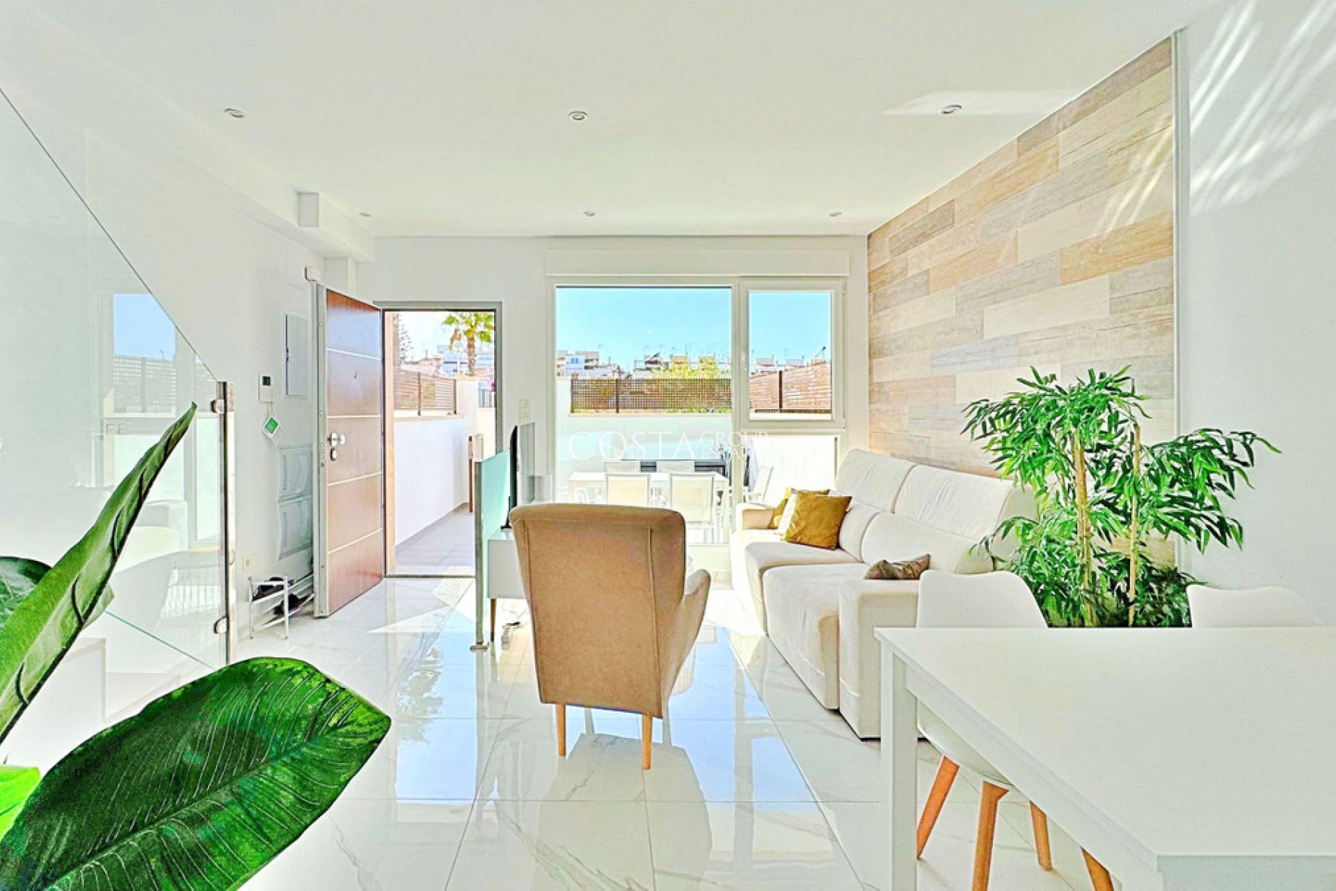 Resale - House -
Orihuela - Los Balcones