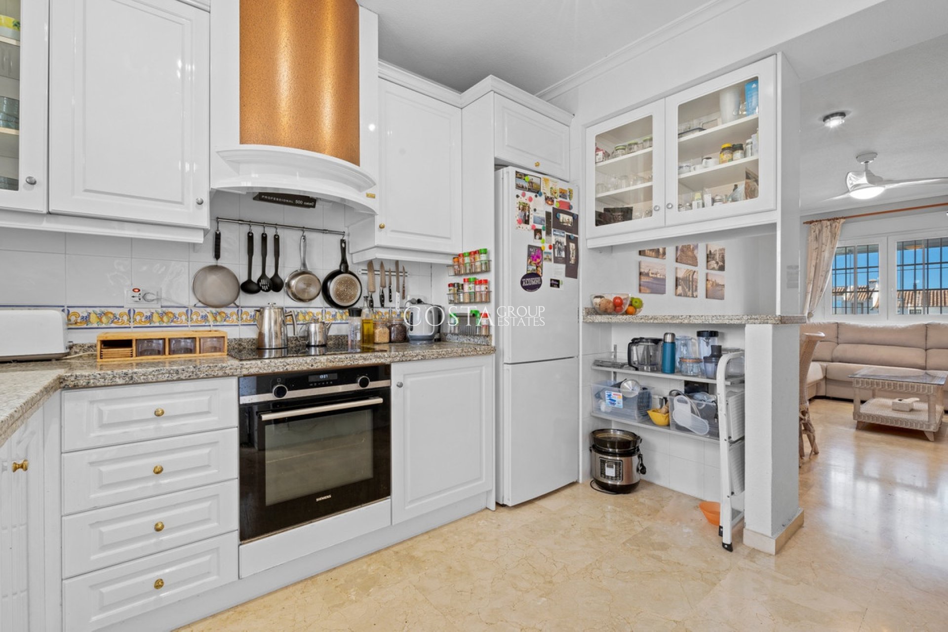 Resale - House -
Orihuela - Los Dolses