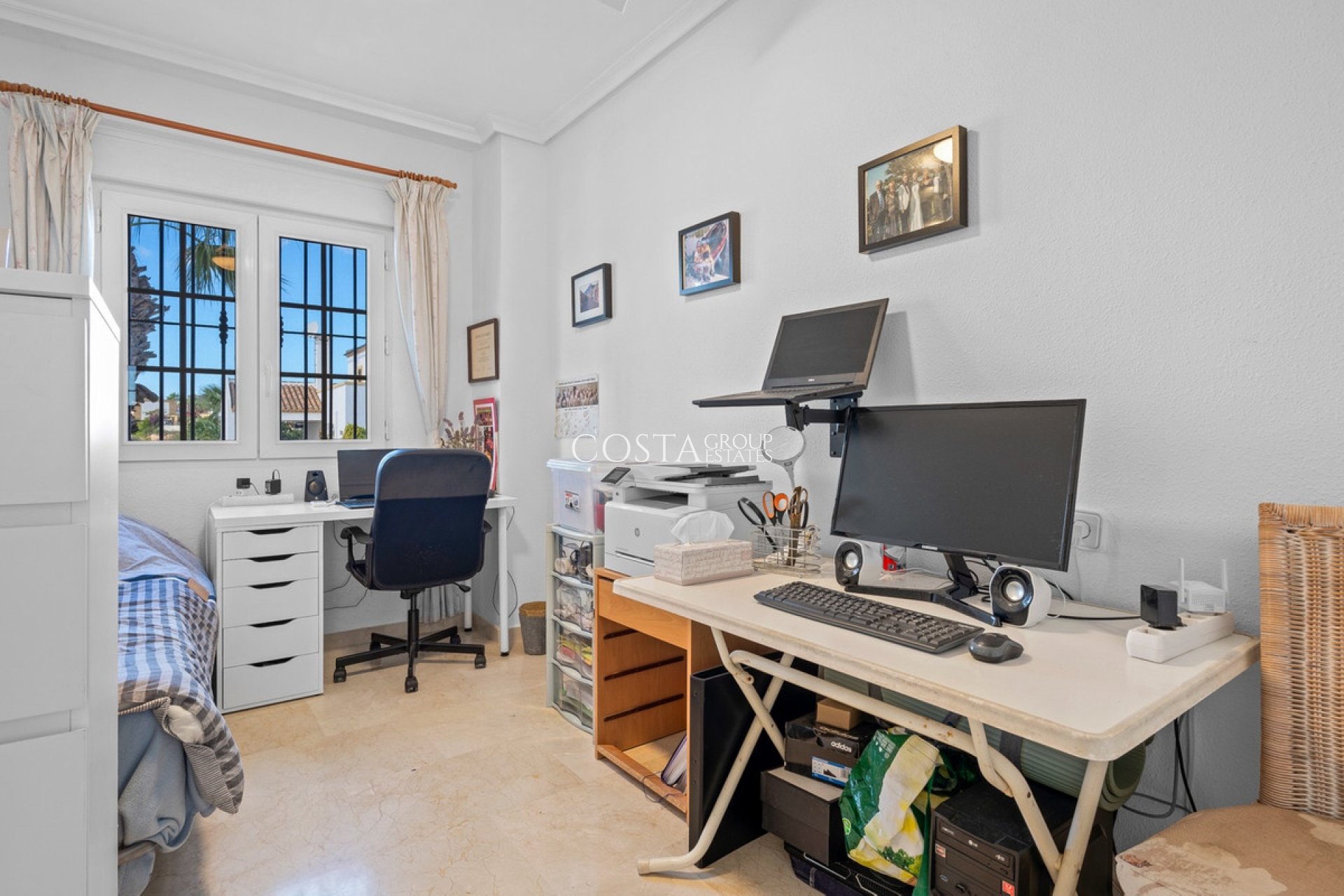 Resale - House -
Orihuela - Los Dolses