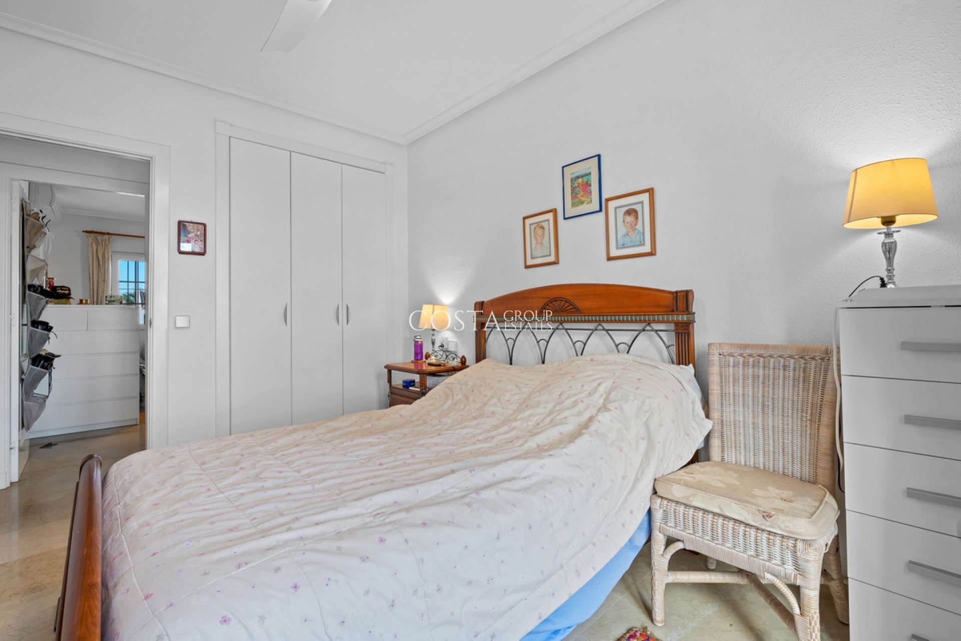 Resale - House -
Orihuela - Los Dolses