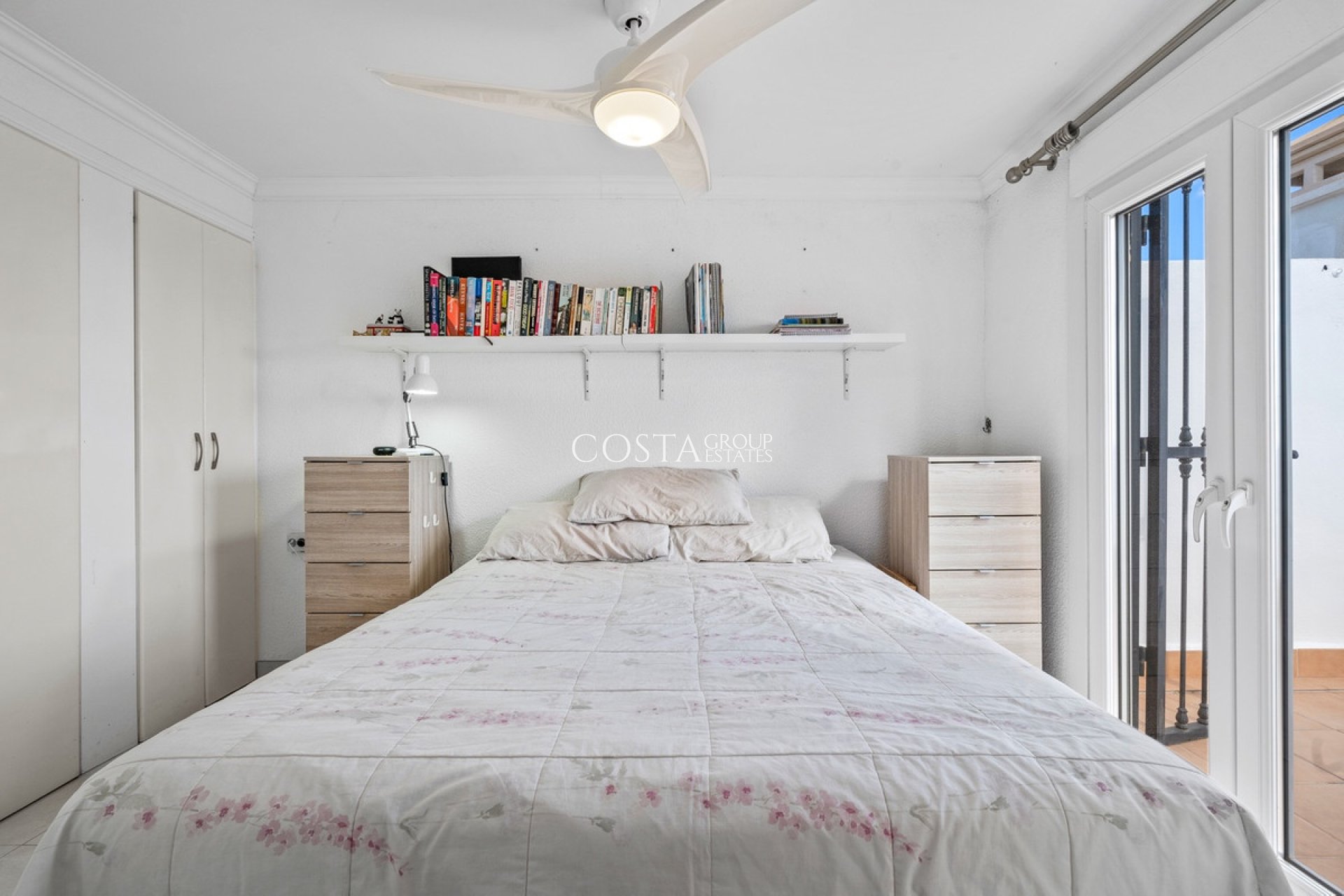 Resale - House -
Orihuela - Los Dolses