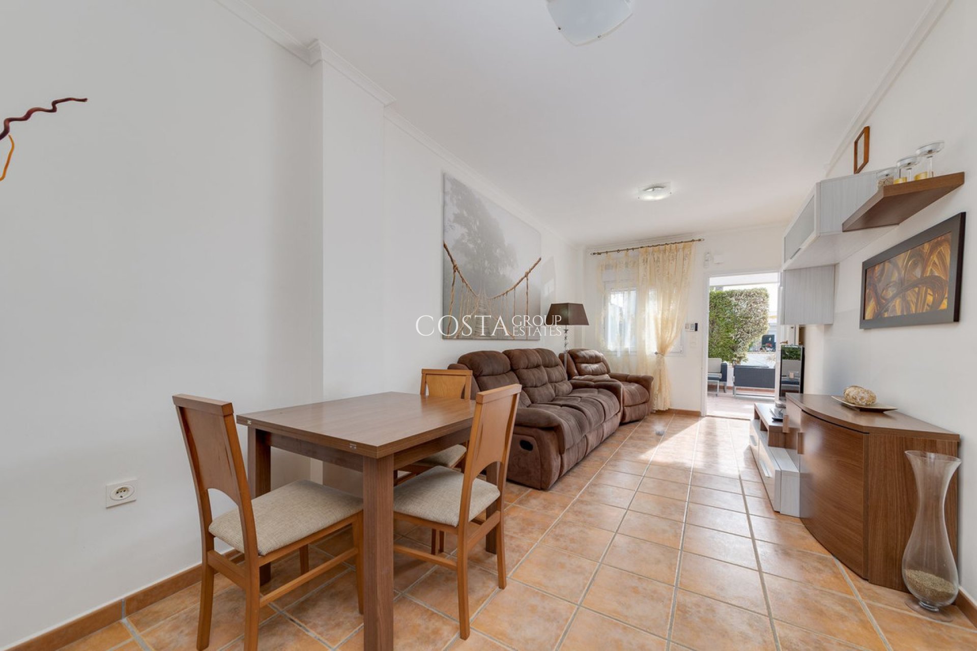 Resale - House -
Orihuela - Mil Palmeras