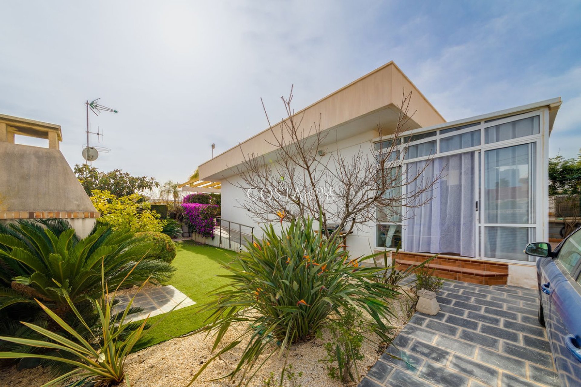 Resale - House -
Orihuela - Mil Palmeras