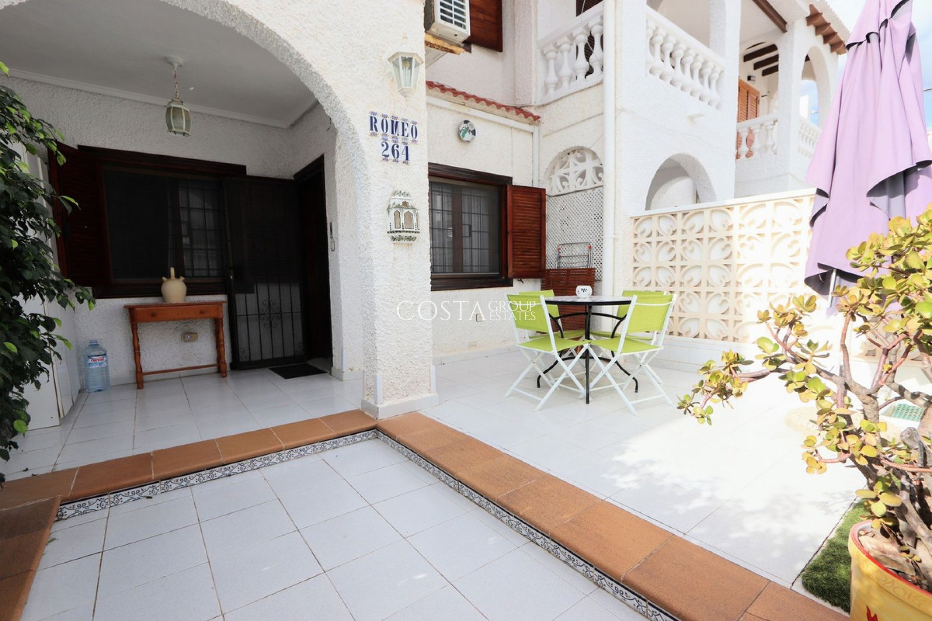 Resale - House -
Orihuela - Mil Palmeras