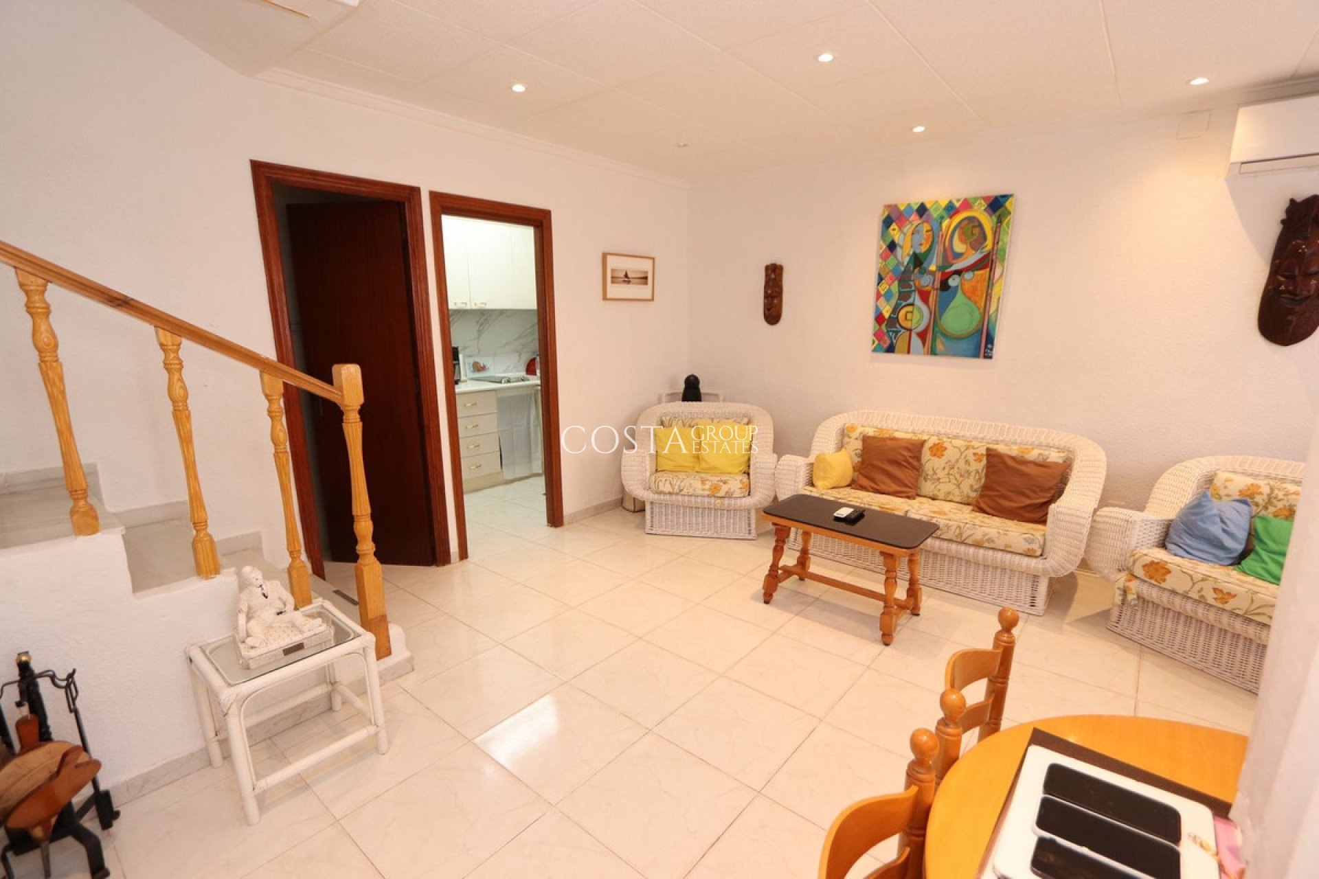Resale - House -
Orihuela - Mil Palmeras