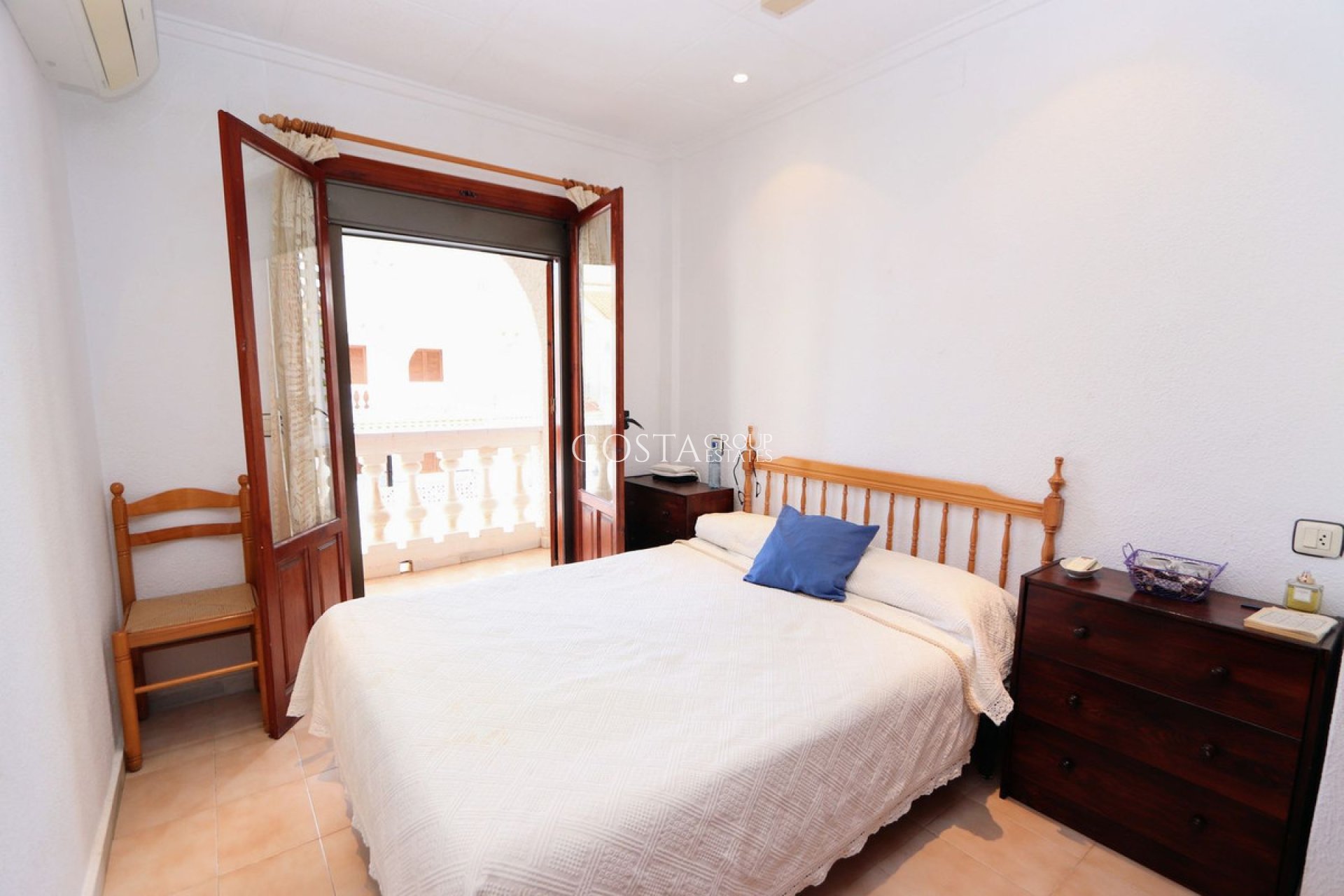 Resale - House -
Orihuela - Mil Palmeras