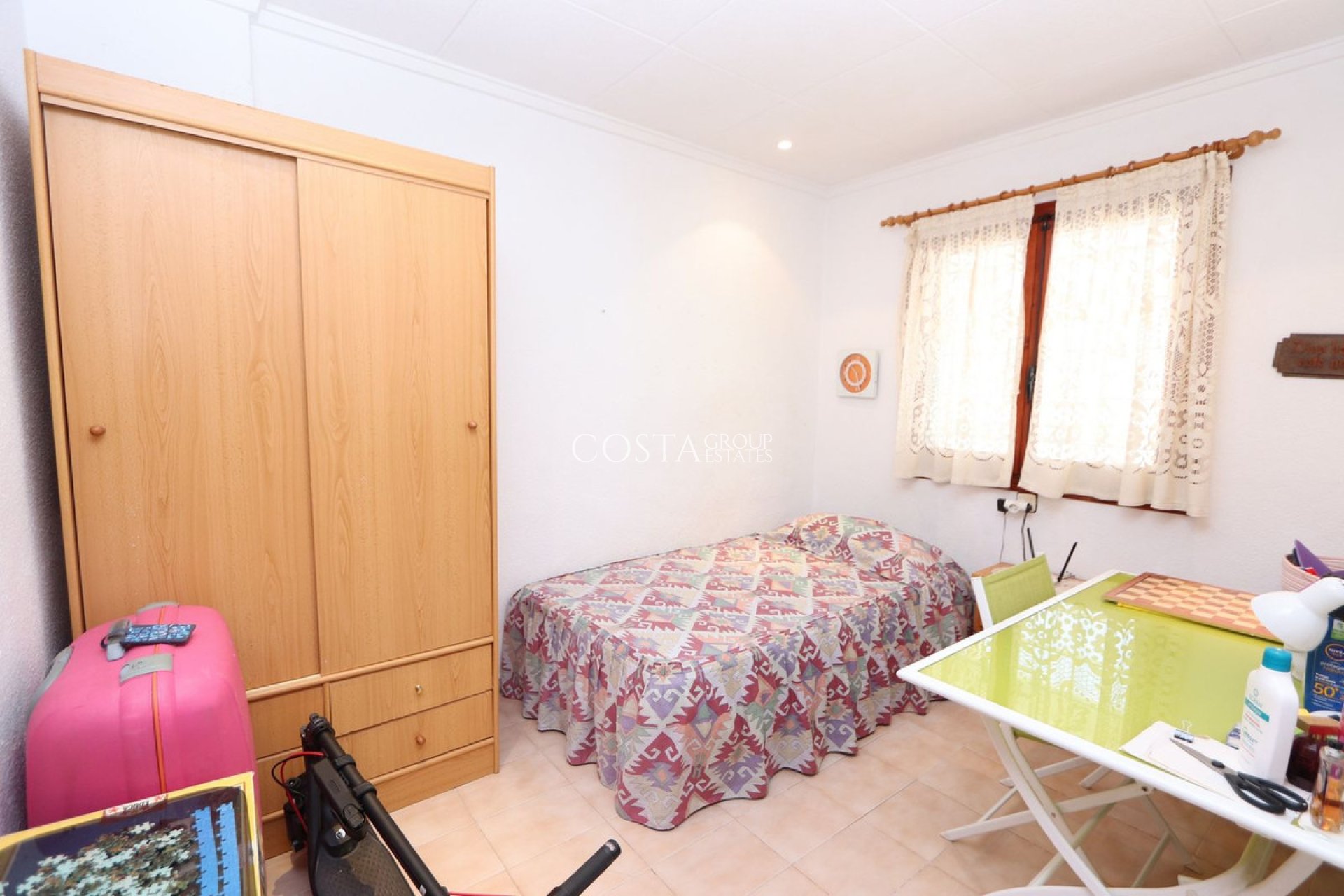 Resale - House -
Orihuela - Mil Palmeras