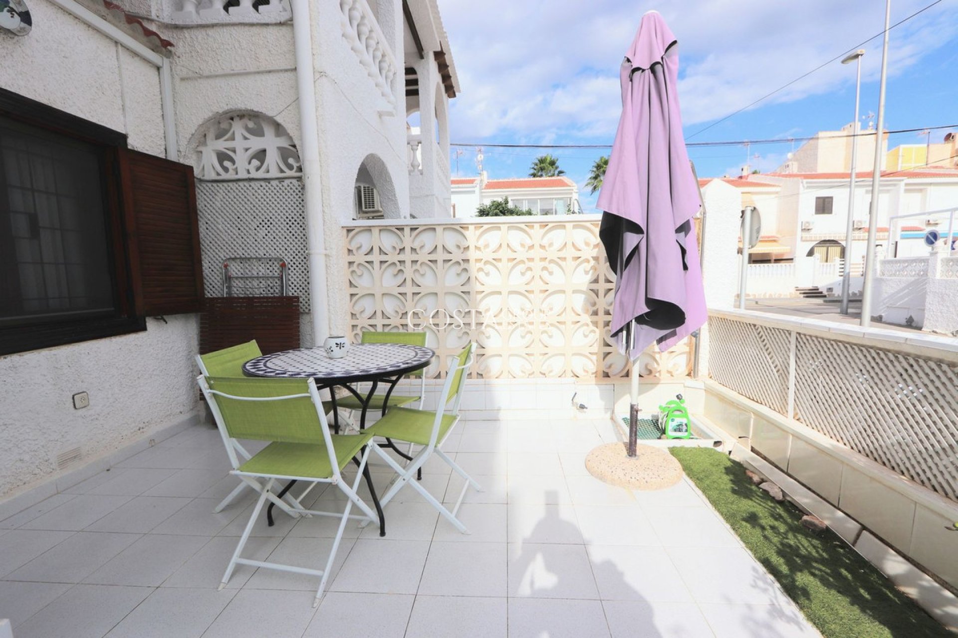 Resale - House -
Orihuela - Mil Palmeras