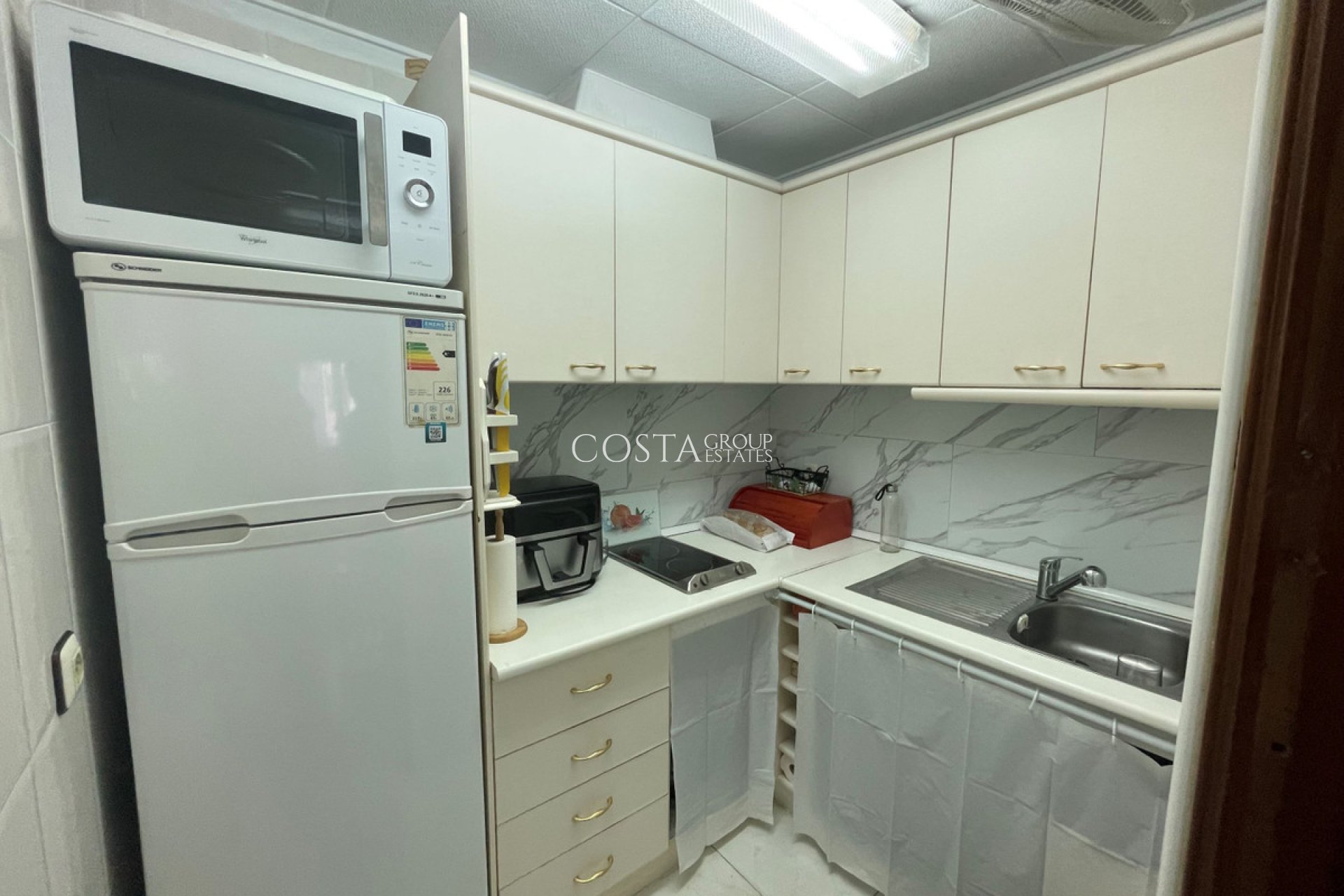 Resale - House -
Orihuela - Mil Palmeras