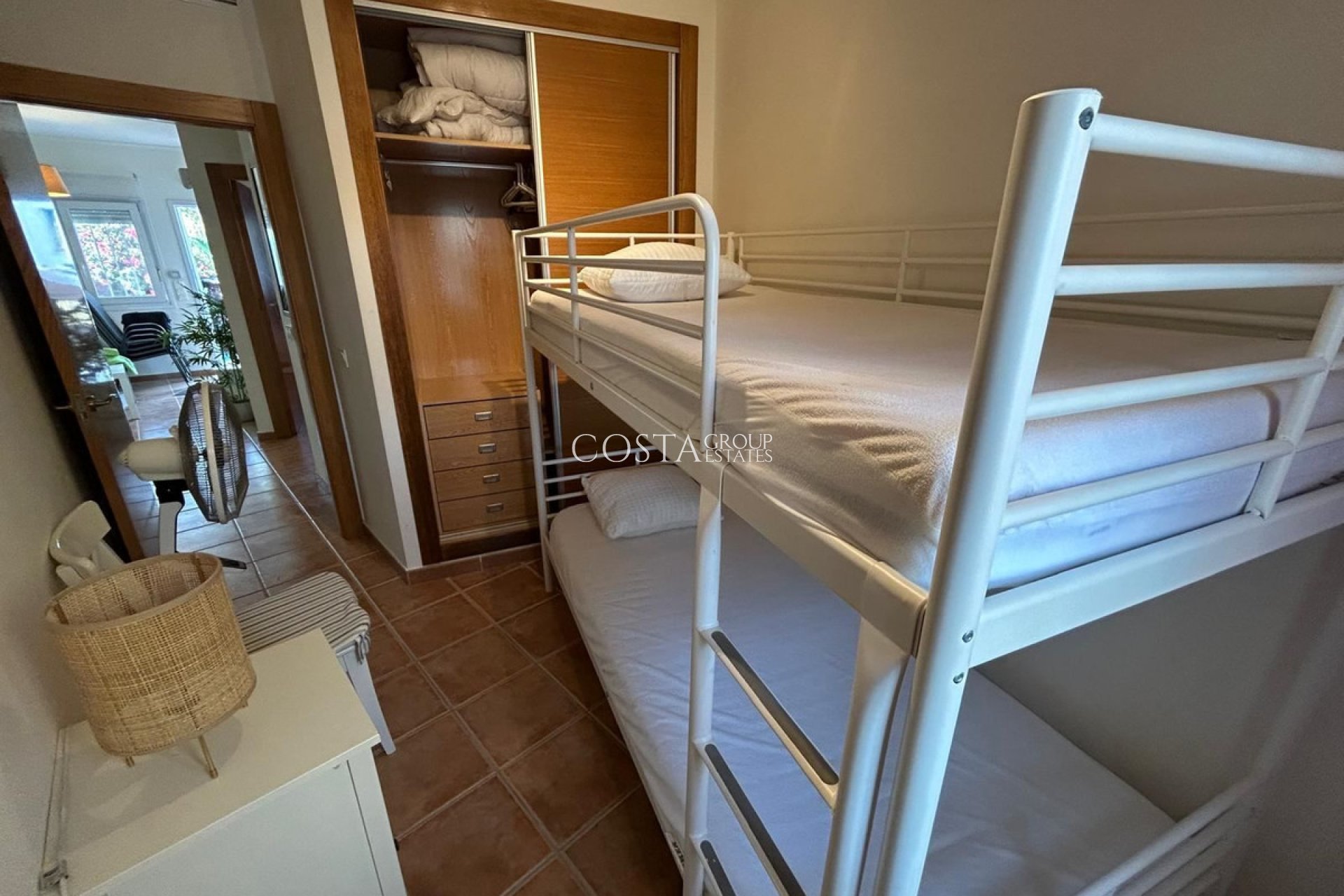 Resale - House -
Orihuela - Mil Palmeras