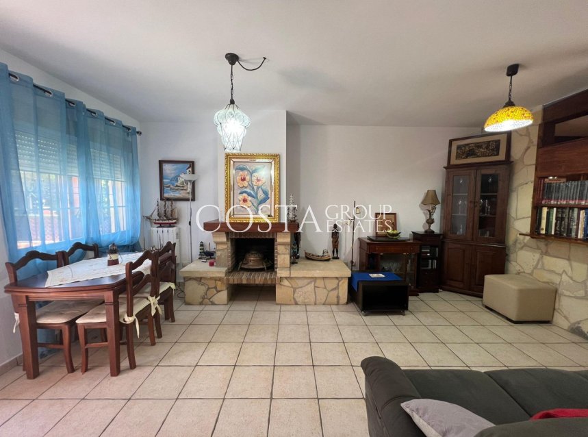 Resale - House -
Orihuela - Orihuela Costa