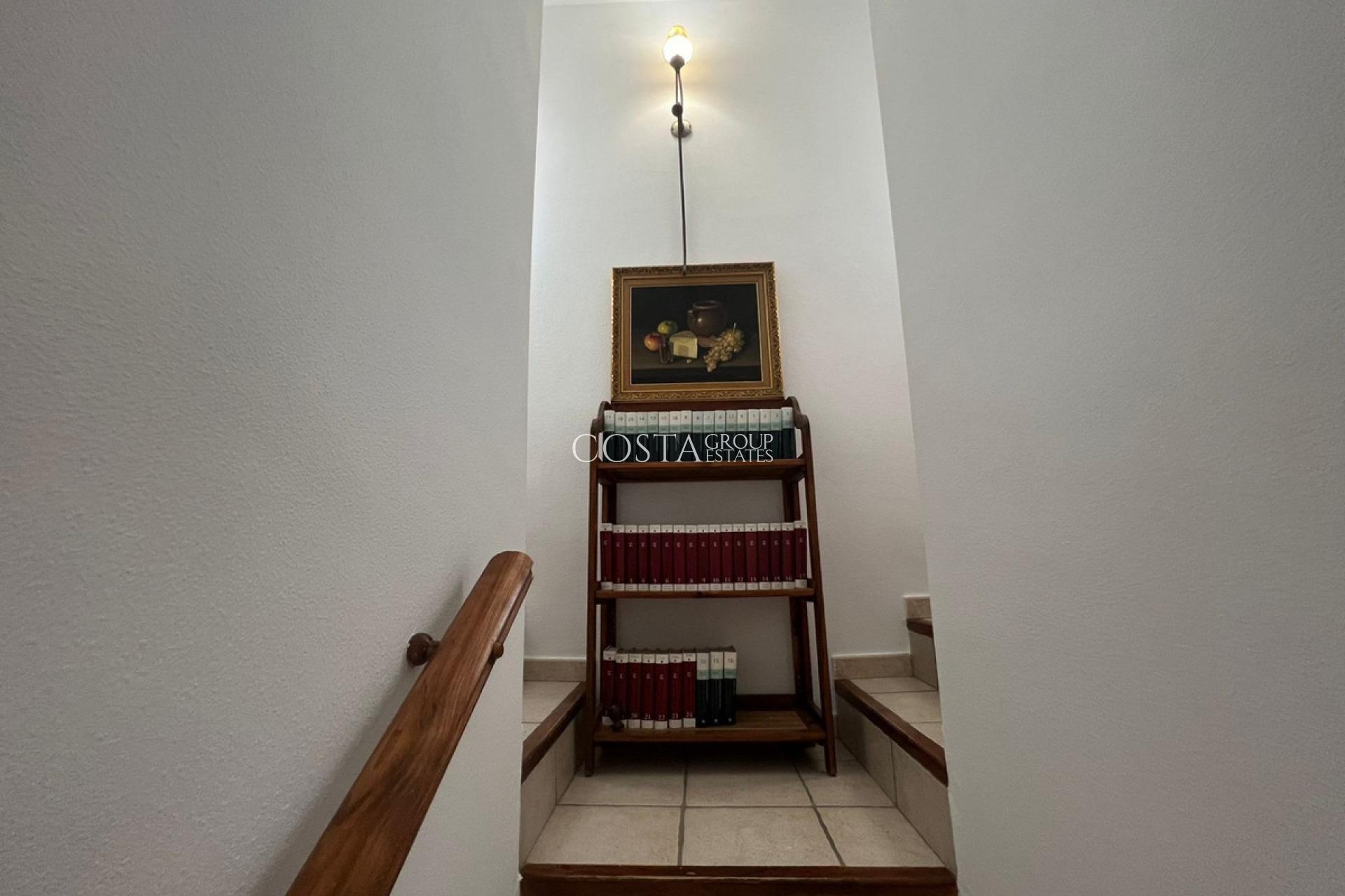 Resale - House -
Orihuela - Orihuela Costa