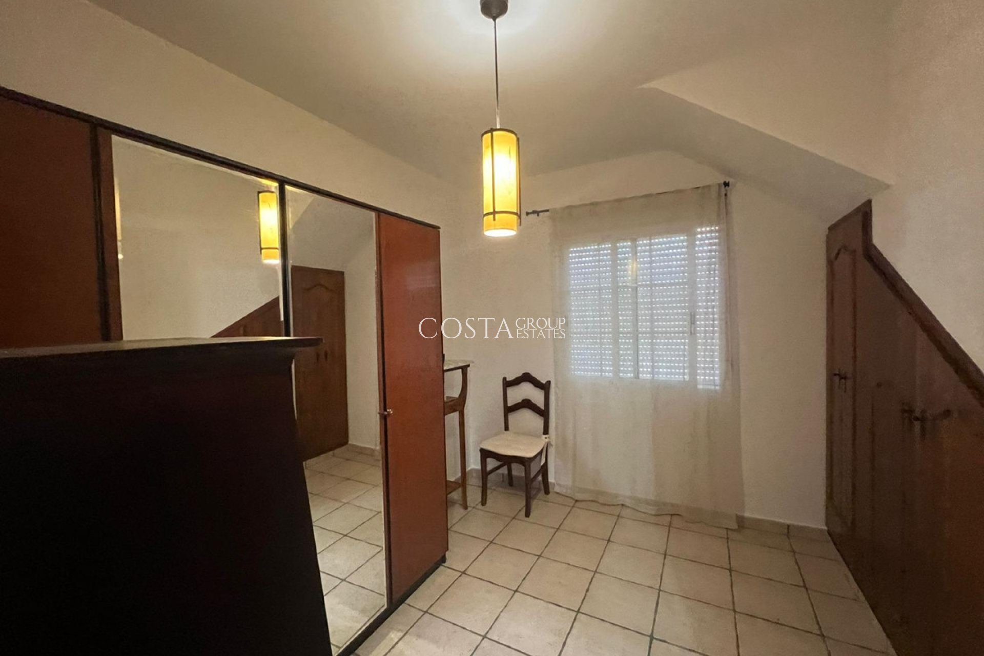Resale - House -
Orihuela - Orihuela Costa