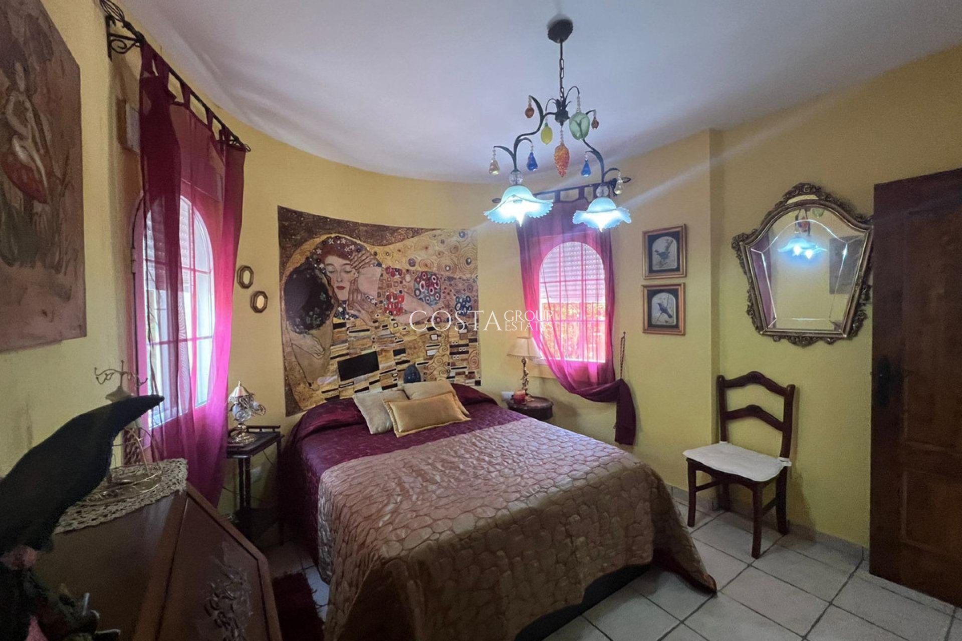 Resale - House -
Orihuela - Orihuela Costa