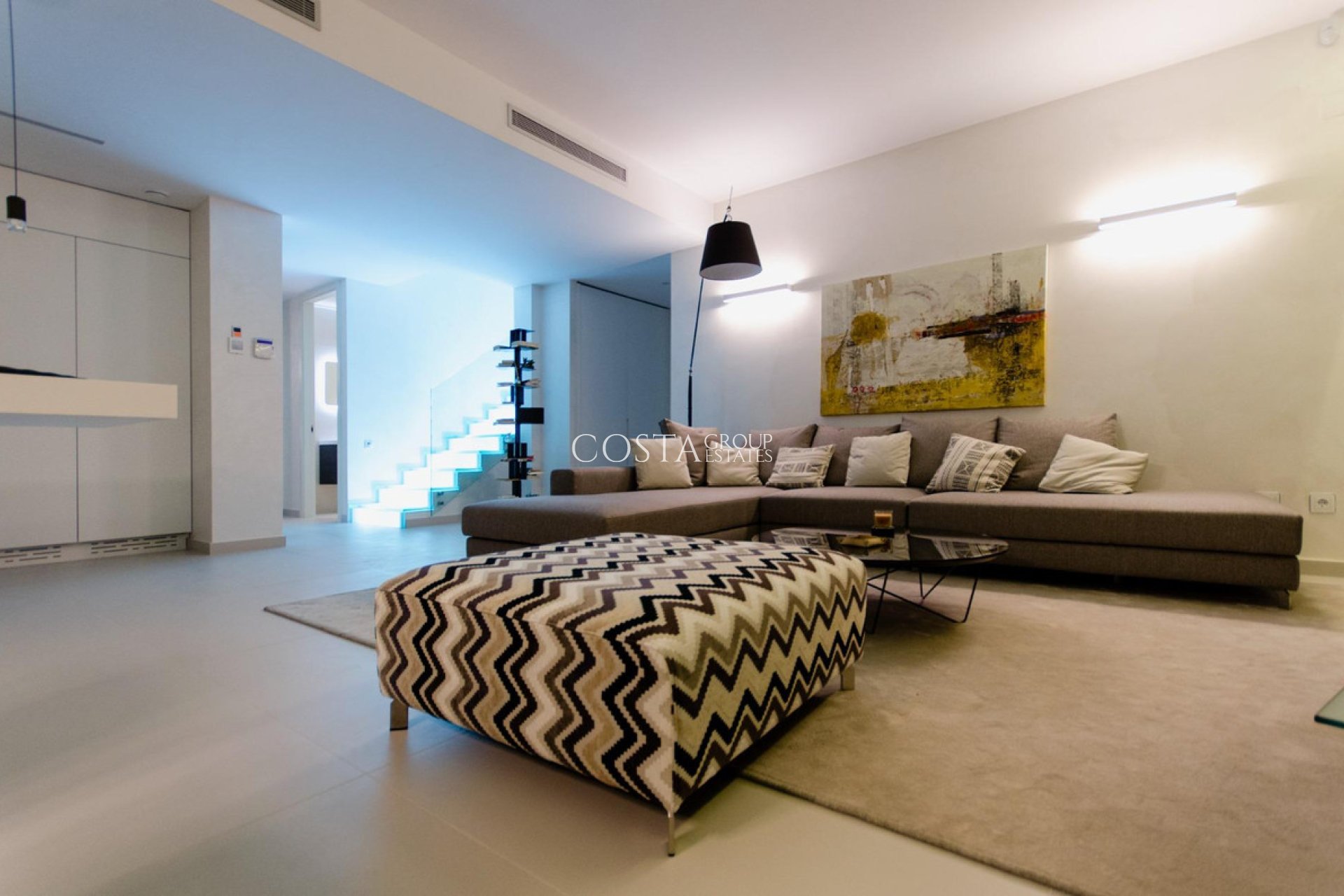 Resale - House -
Orihuela - Orihuela Costa