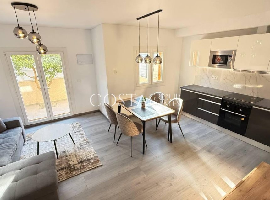Resale - House -
Orihuela - Orihuela Costa