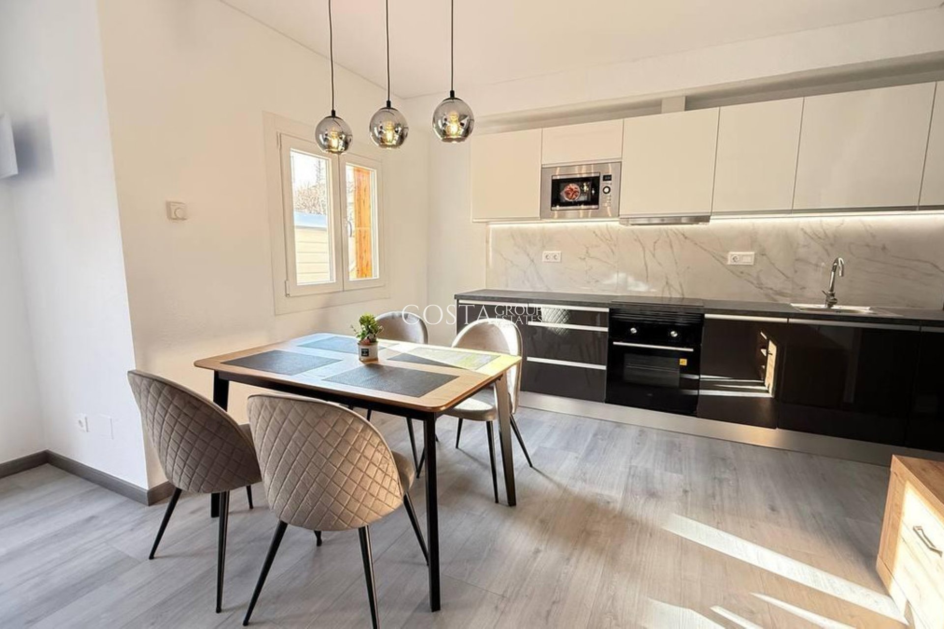 Resale - House -
Orihuela - Orihuela Costa