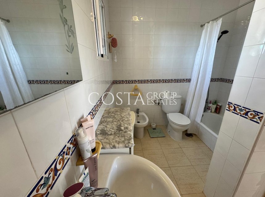 Resale - House -
Orihuela - Orihuela Costa
