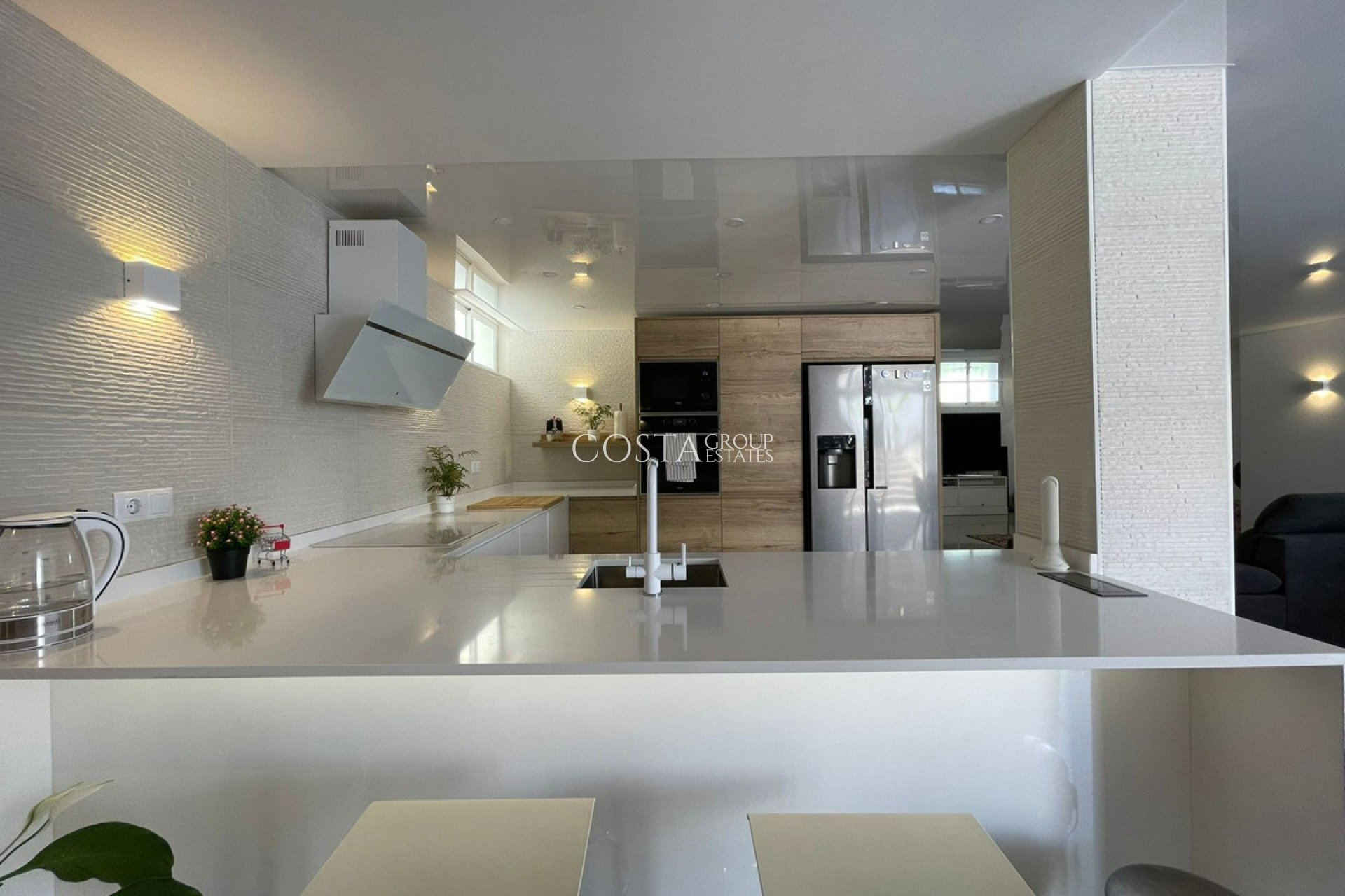 Resale - House -
Orihuela - Orihuela Costa
