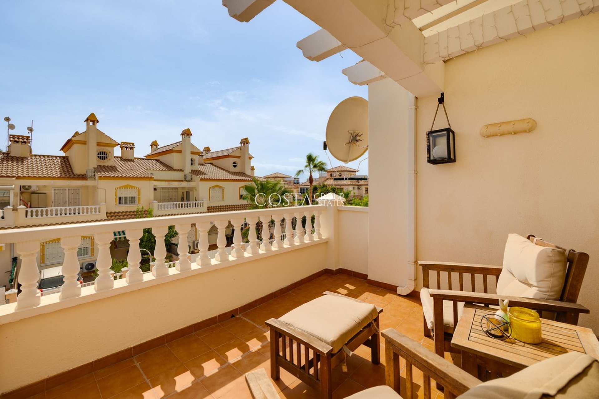 Resale - House -
Orihuela - Orihuela Costa