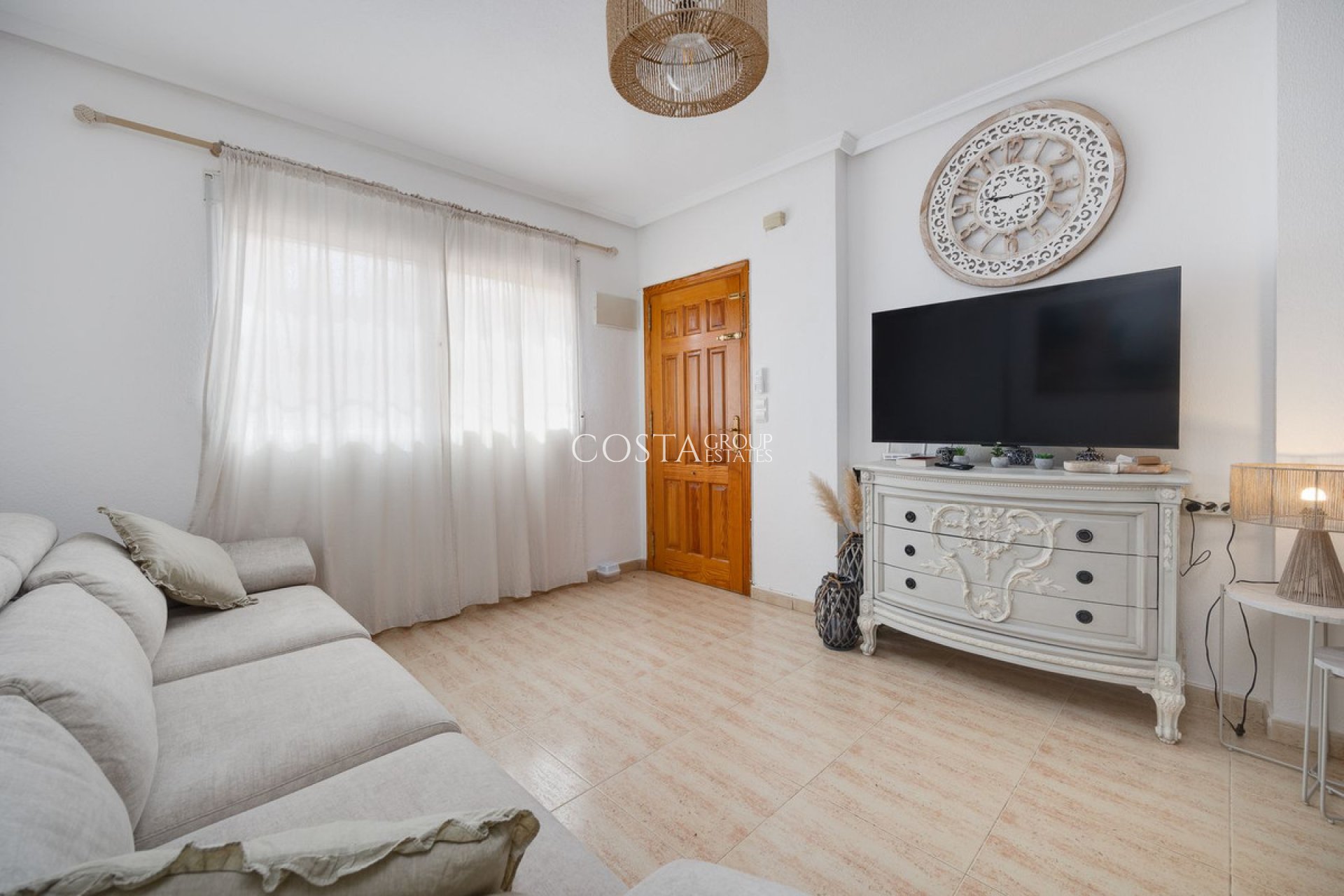 Resale - House -
Orihuela - Orihuela Costa