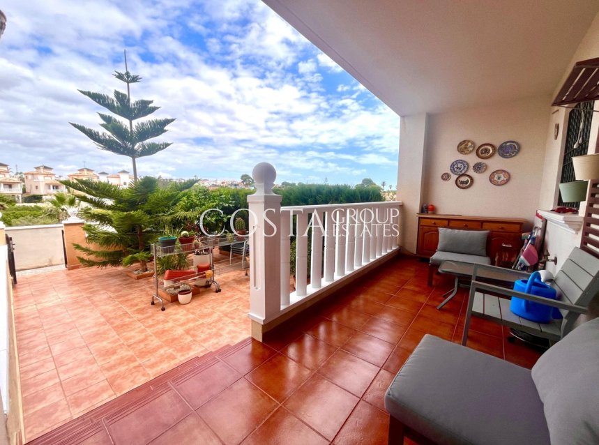 Resale - House -
Orihuela - Orihuela Costa