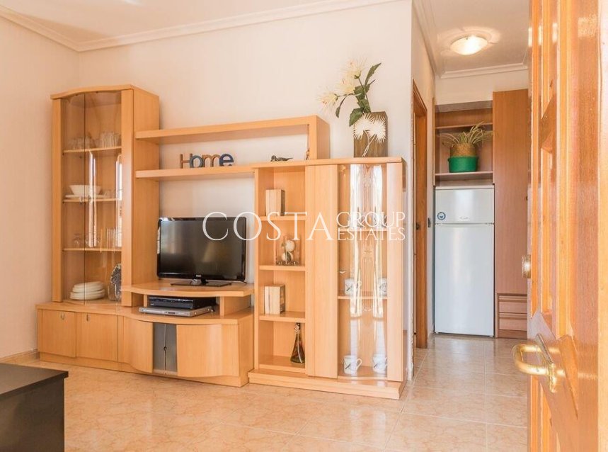 Resale - House -
Orihuela - Orihuela Costa