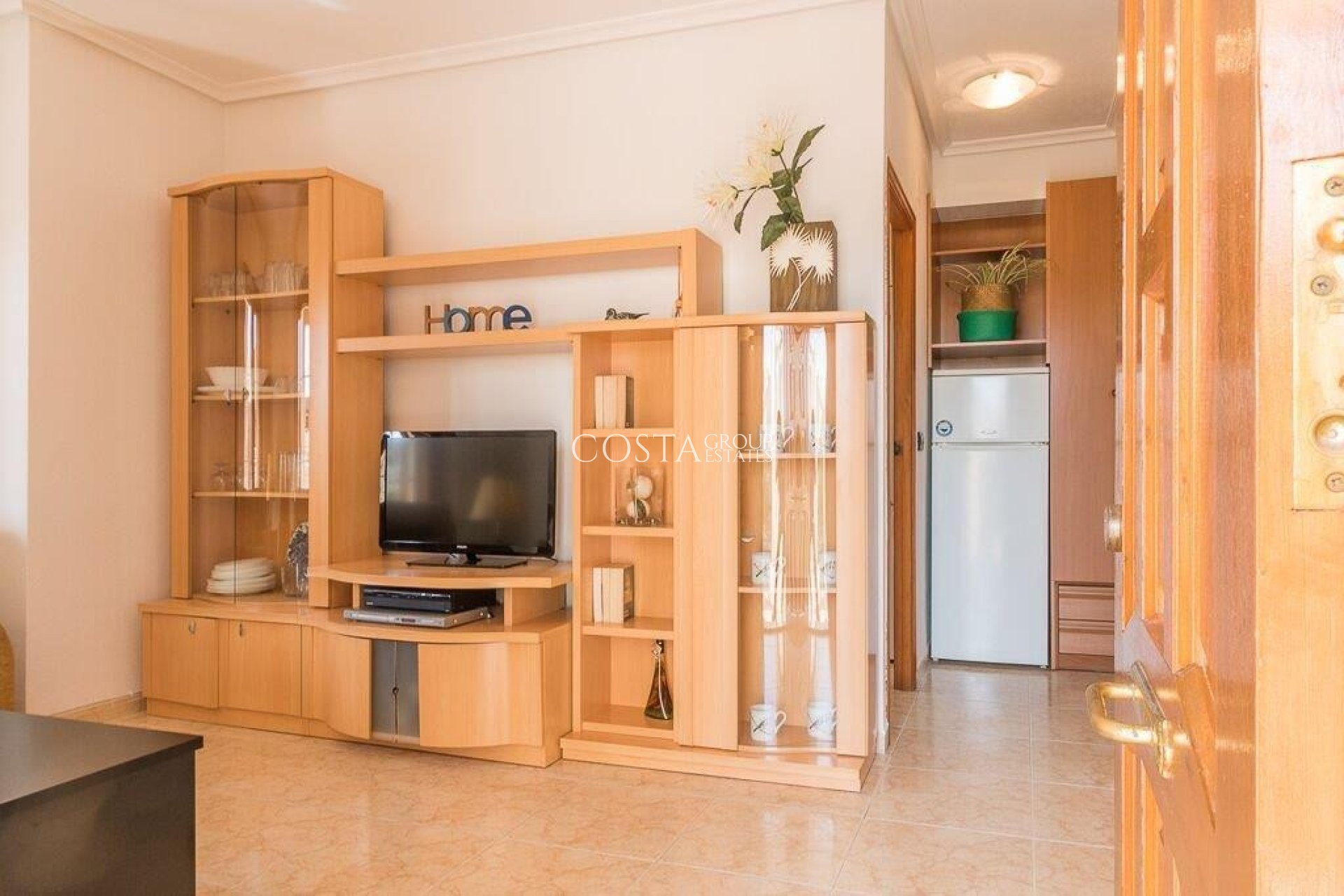 Resale - House -
Orihuela - Orihuela Costa