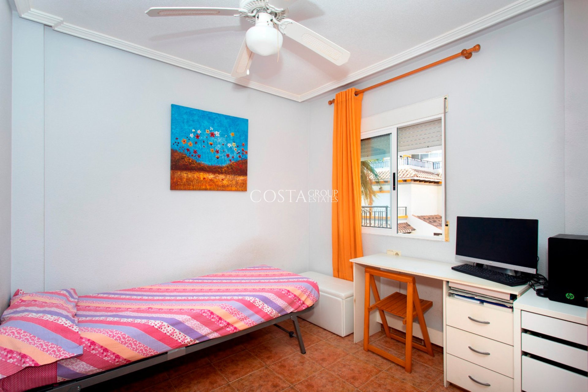 Resale - House -
Orihuela - Orihuela Costa