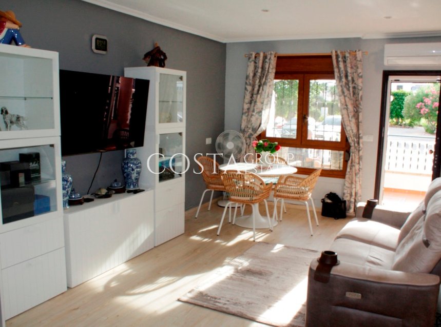 Resale - House -
Orihuela - Orihuela Costa