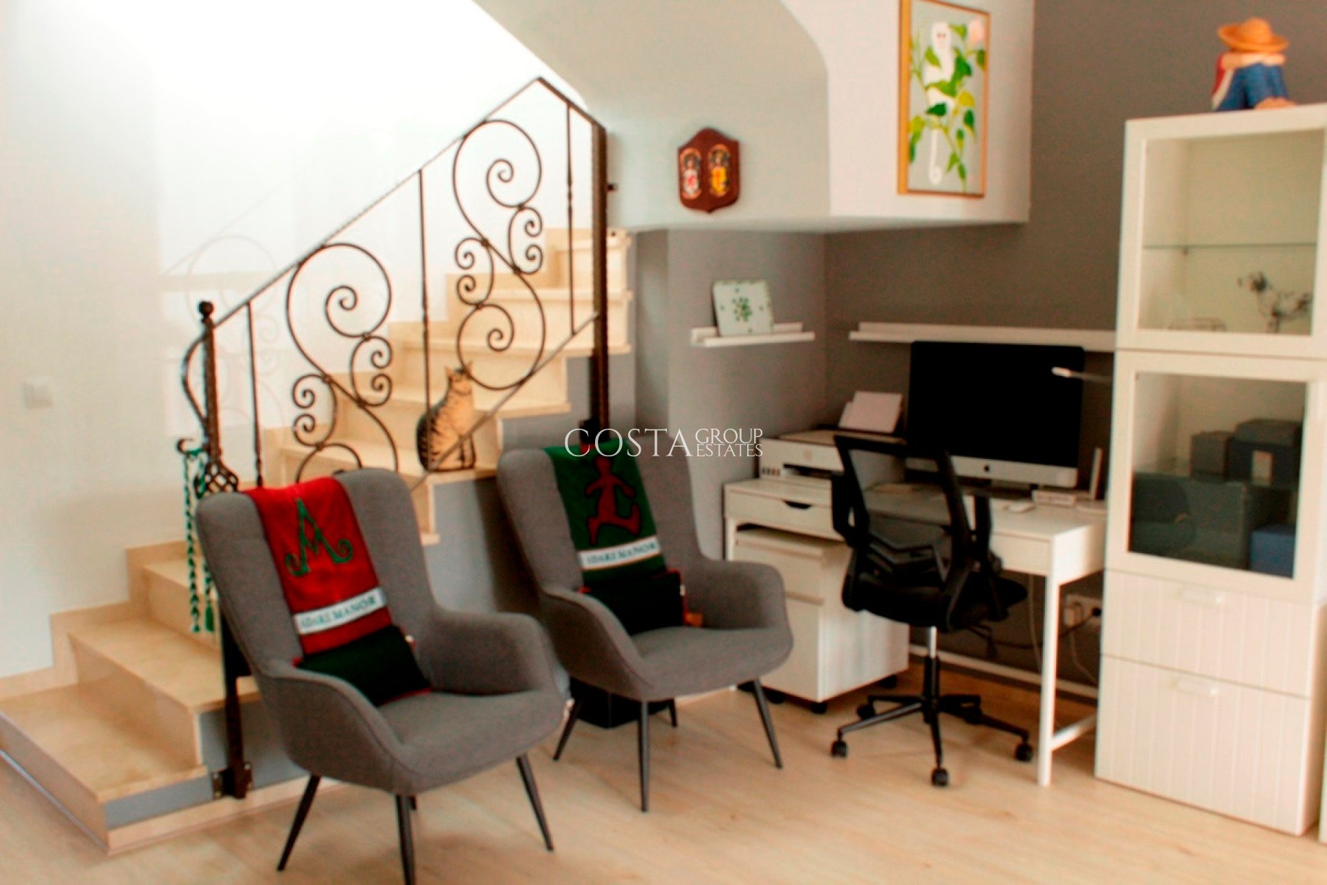 Resale - House -
Orihuela - Orihuela Costa