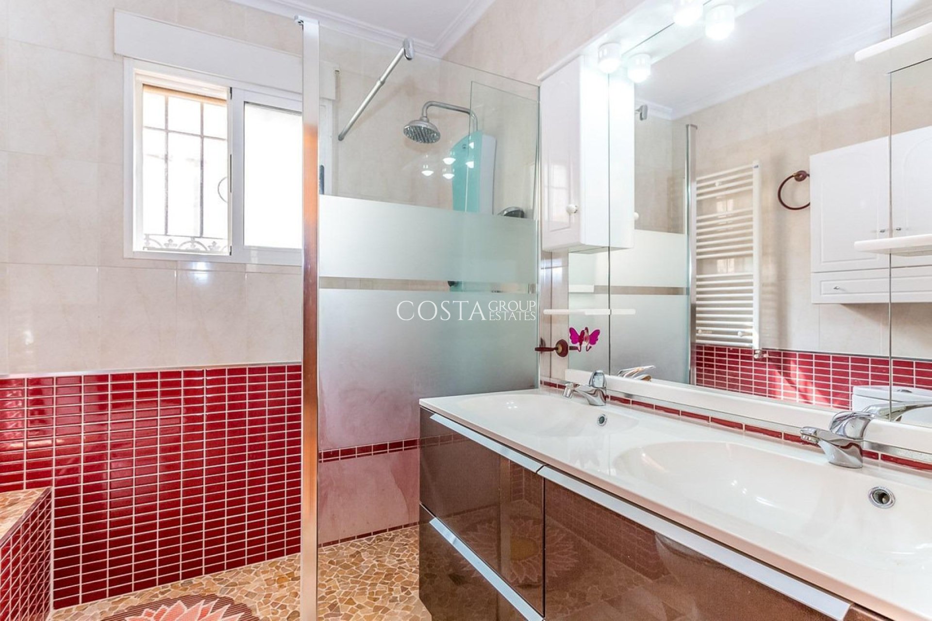 Resale - House -
Orihuela - Orihuela Costa