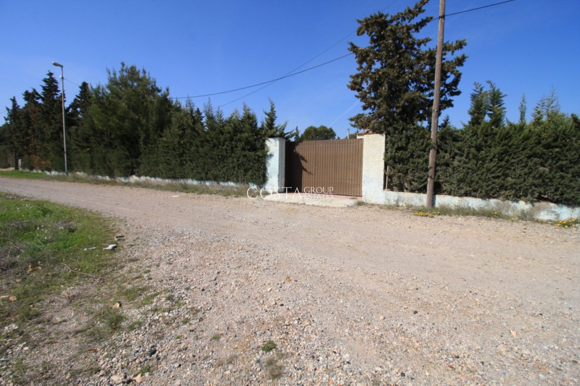 Resale - House -
Orihuela - Orihuela Costa